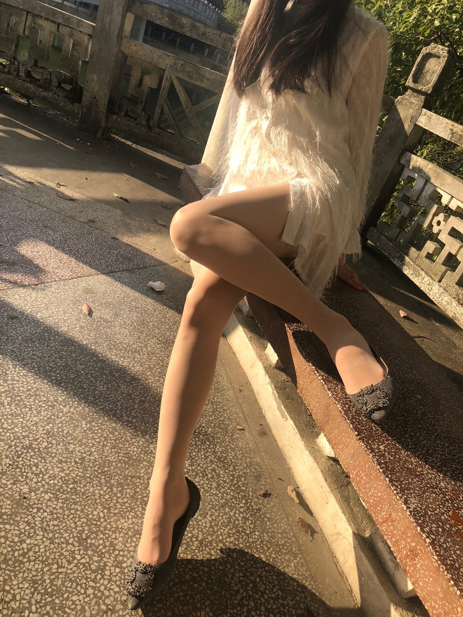 仙女山的仙女鹿z微信朋友圈视图合集10