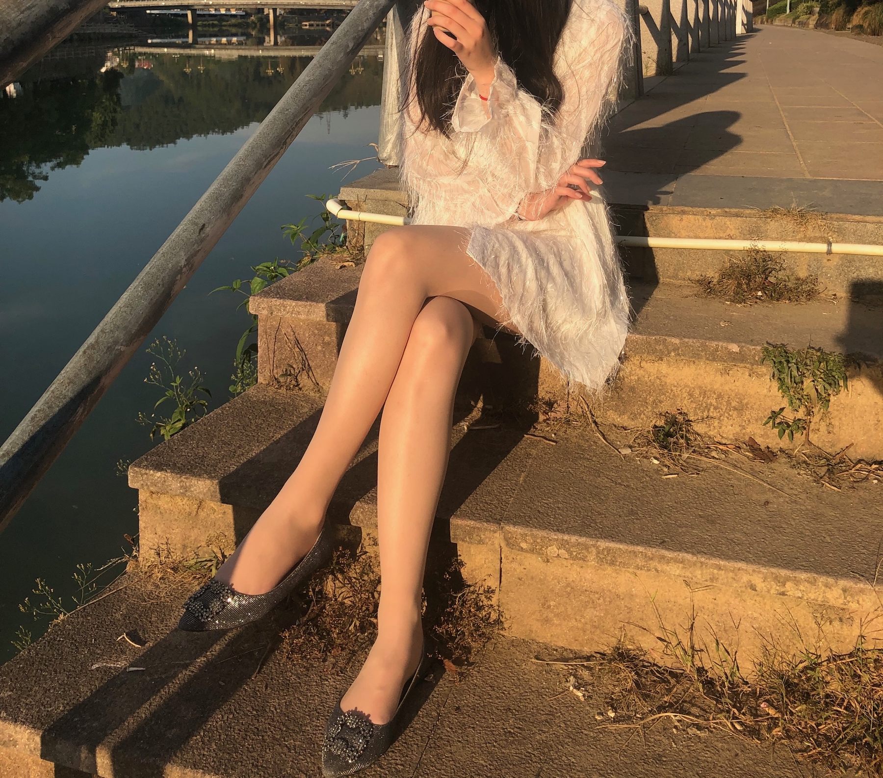 仙女山的仙女鹿z微信朋友圈视图合集10