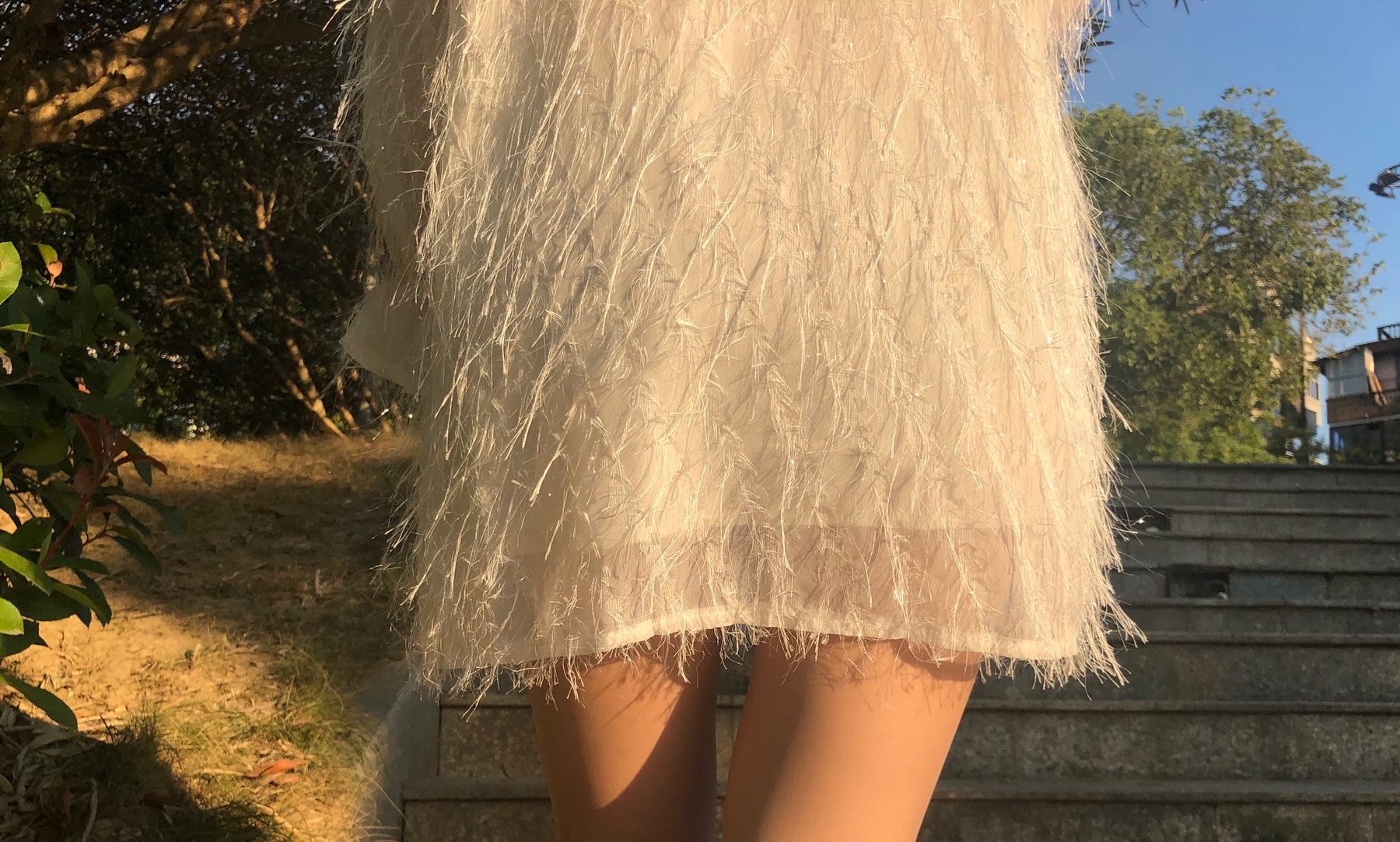 仙女山的仙女鹿z微信朋友圈视图合集10
