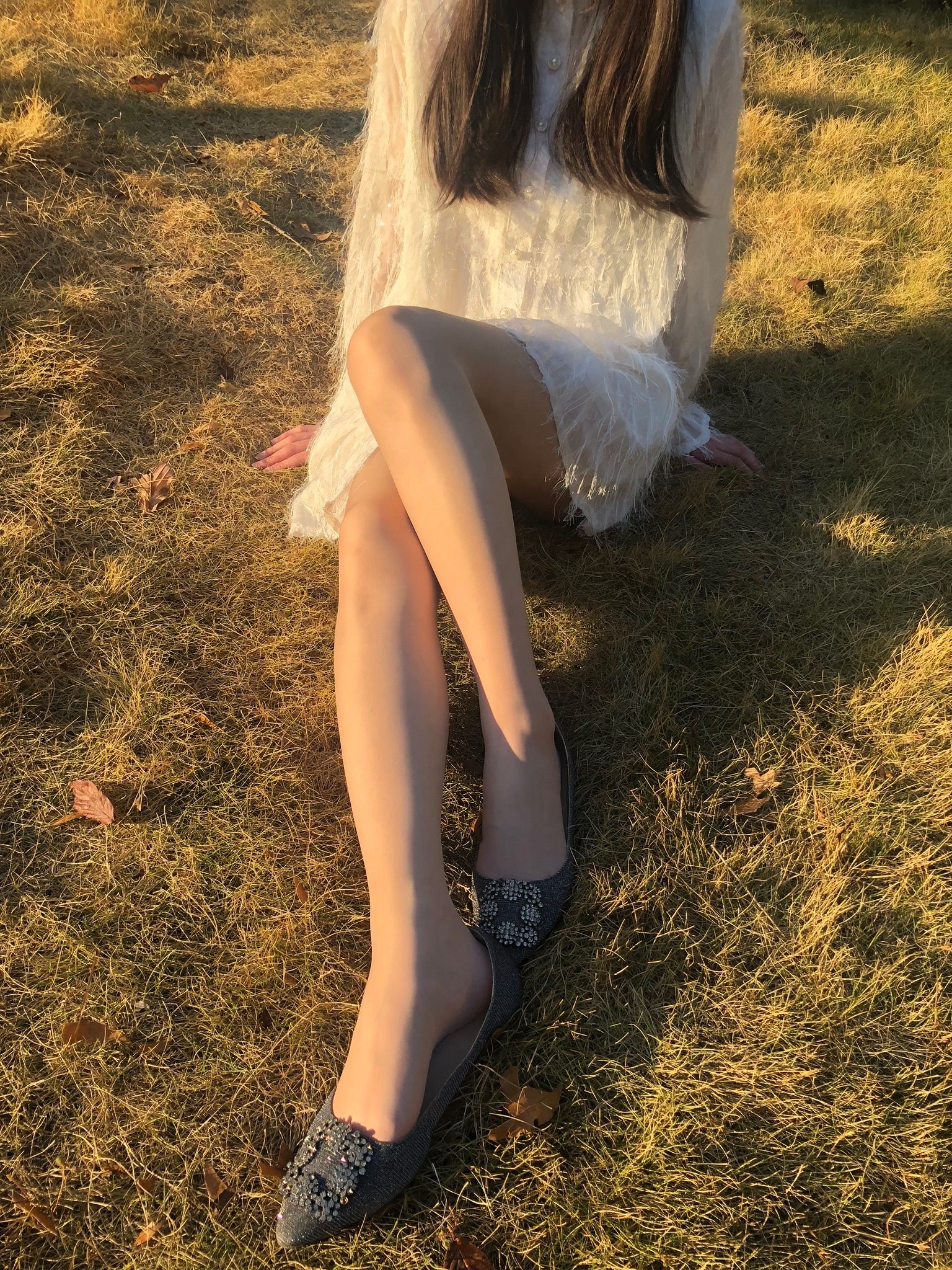 仙女山的仙女鹿z微信朋友圈视图合集10