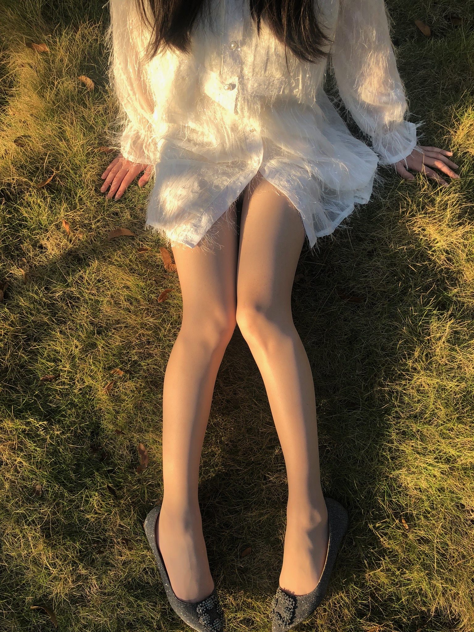 仙女山的仙女鹿z微信朋友圈视图合集10