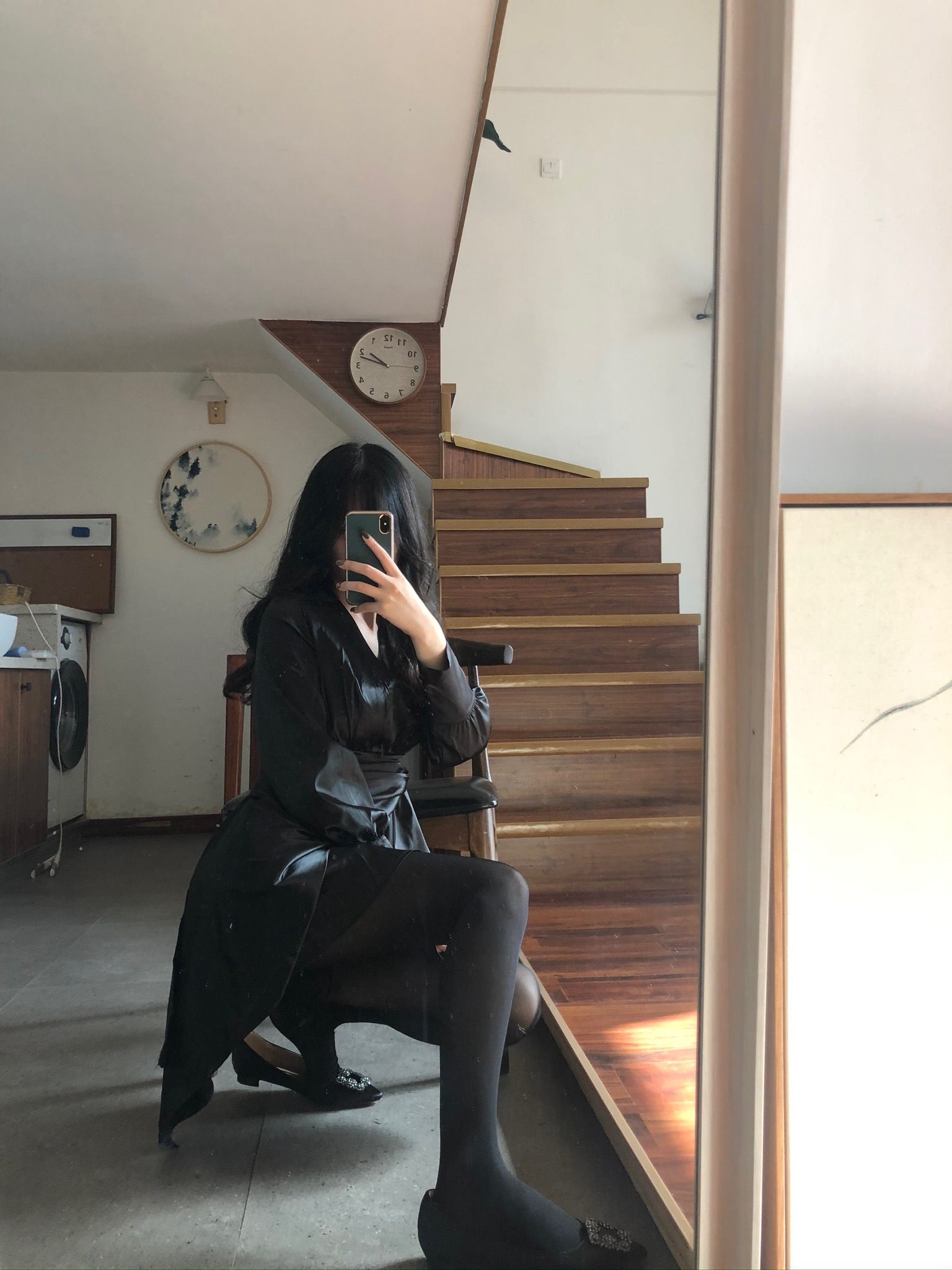 仙女山的仙女鹿z微信朋友圈视图合集11