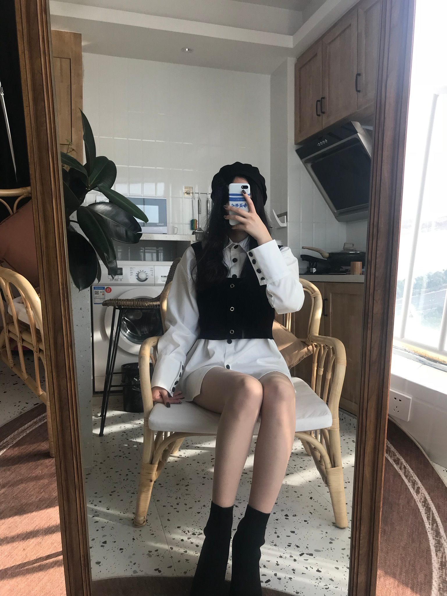 仙女山的仙女鹿z微信朋友圈视图合集11