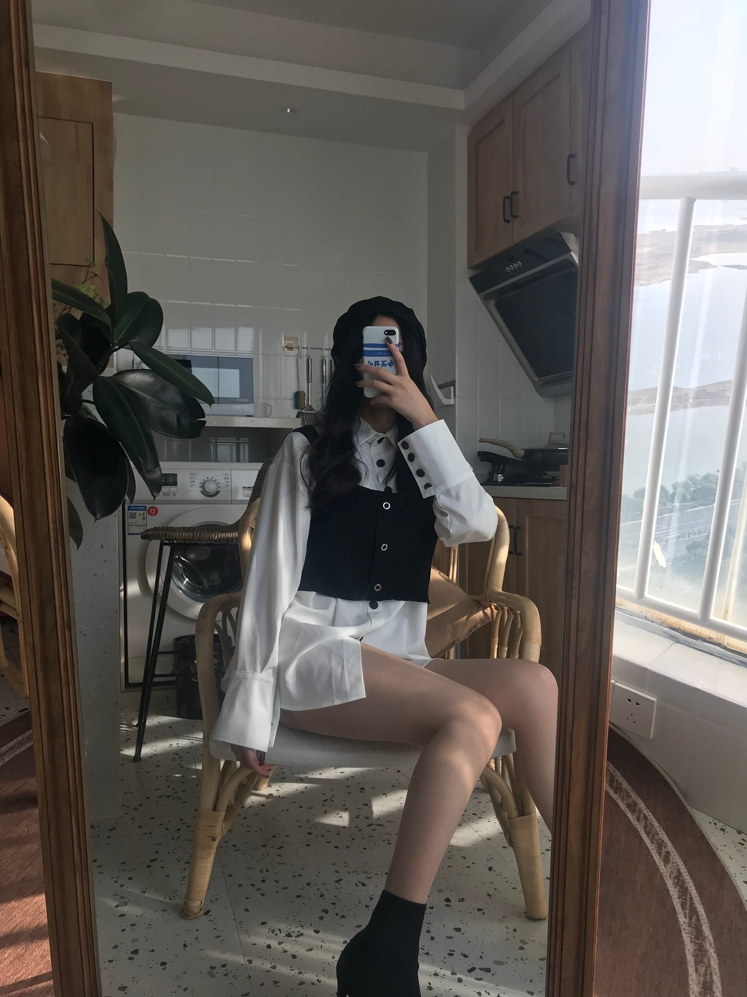 仙女山的仙女鹿z微信朋友圈视图合集11