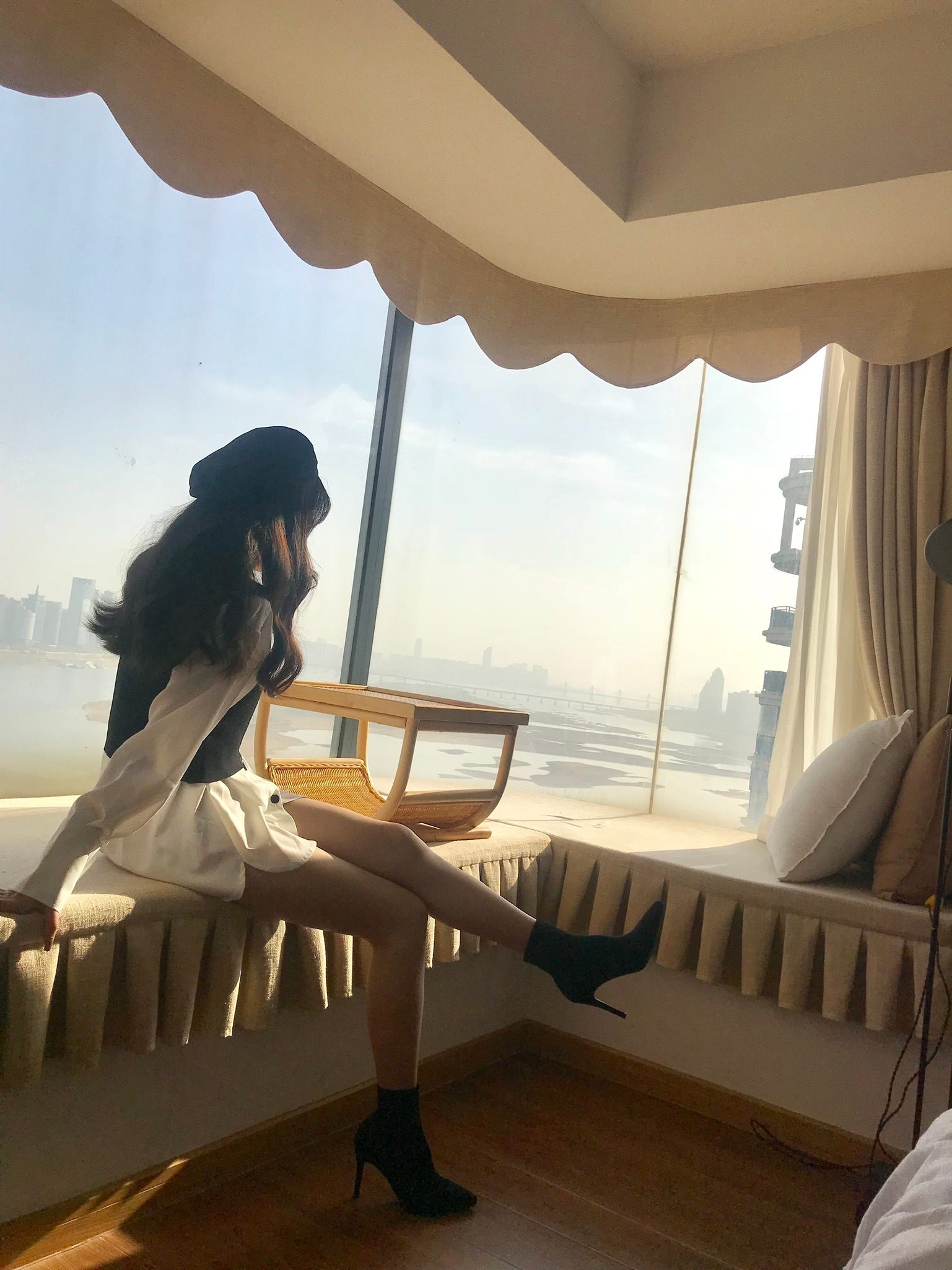 仙女山的仙女鹿z微信朋友圈视图合集11
