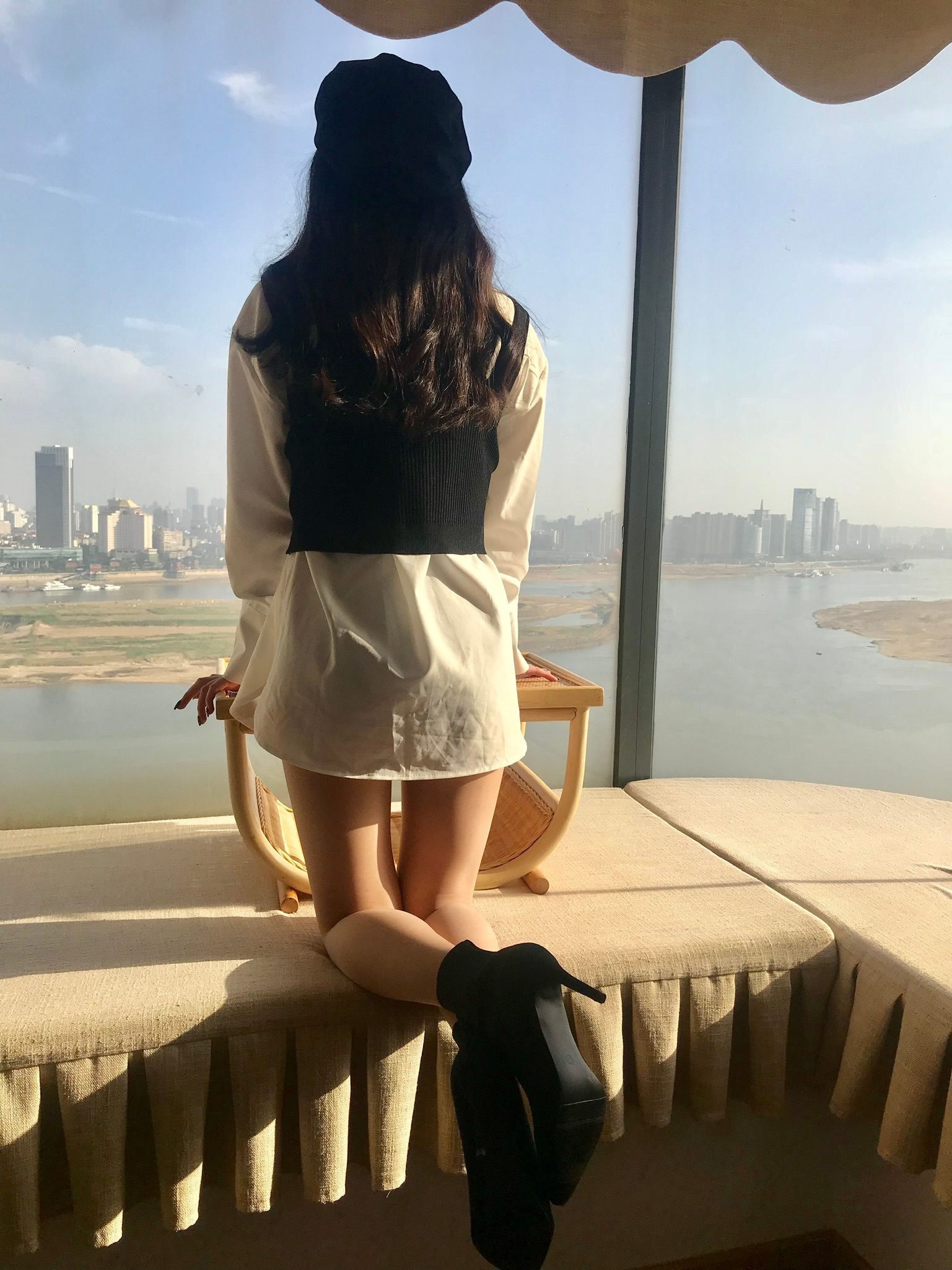 仙女山的仙女鹿z微信朋友圈视图合集11
