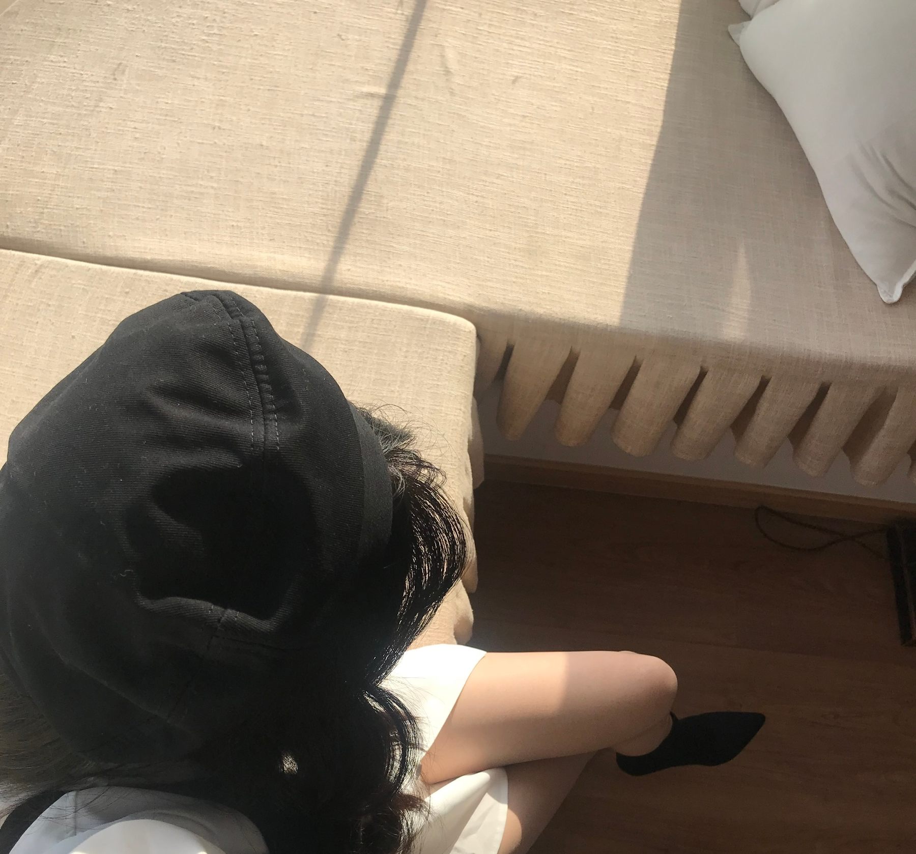 仙女山的仙女鹿z微信朋友圈视图合集11