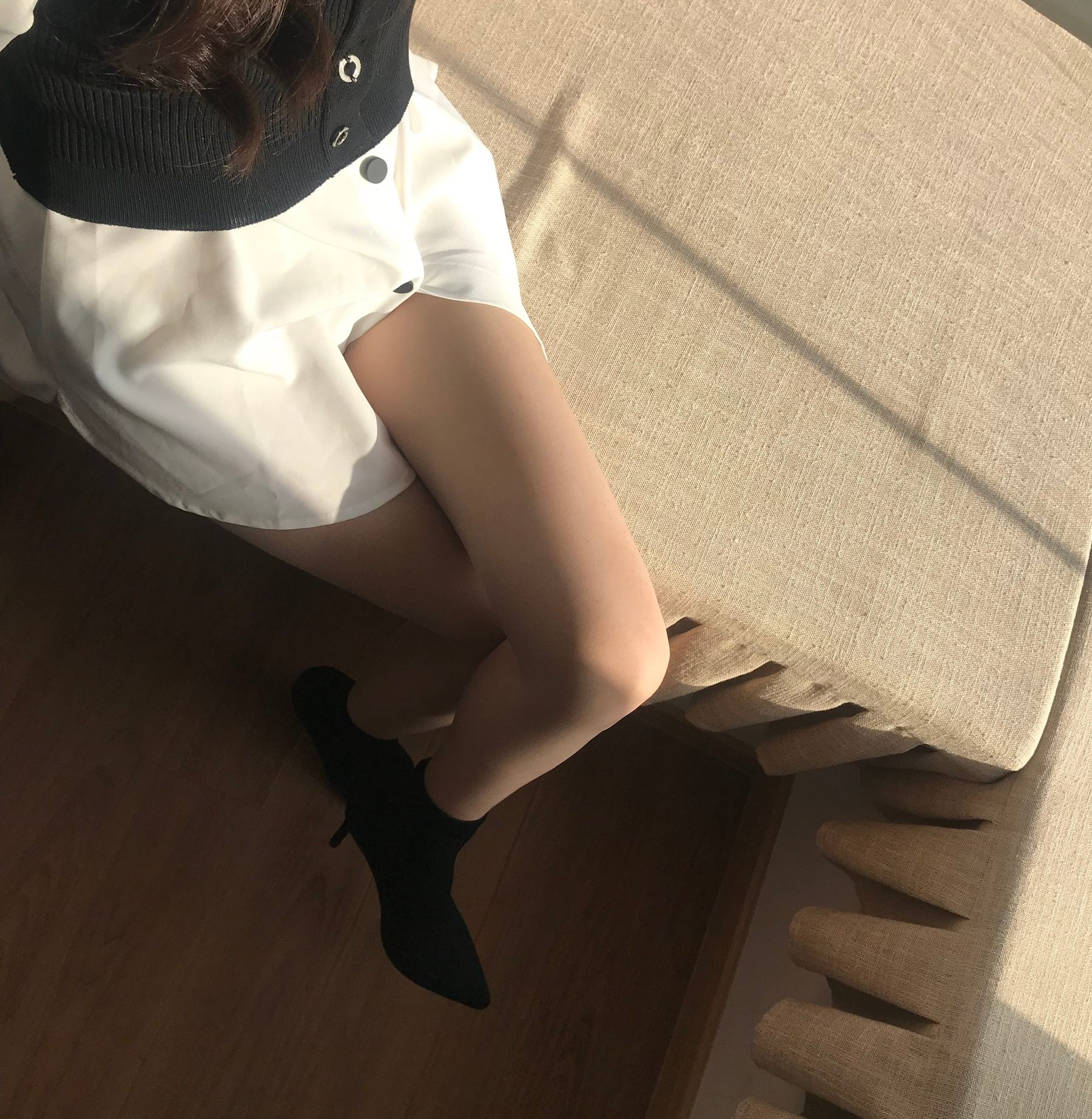 仙女山的仙女鹿z微信朋友圈视图合集11