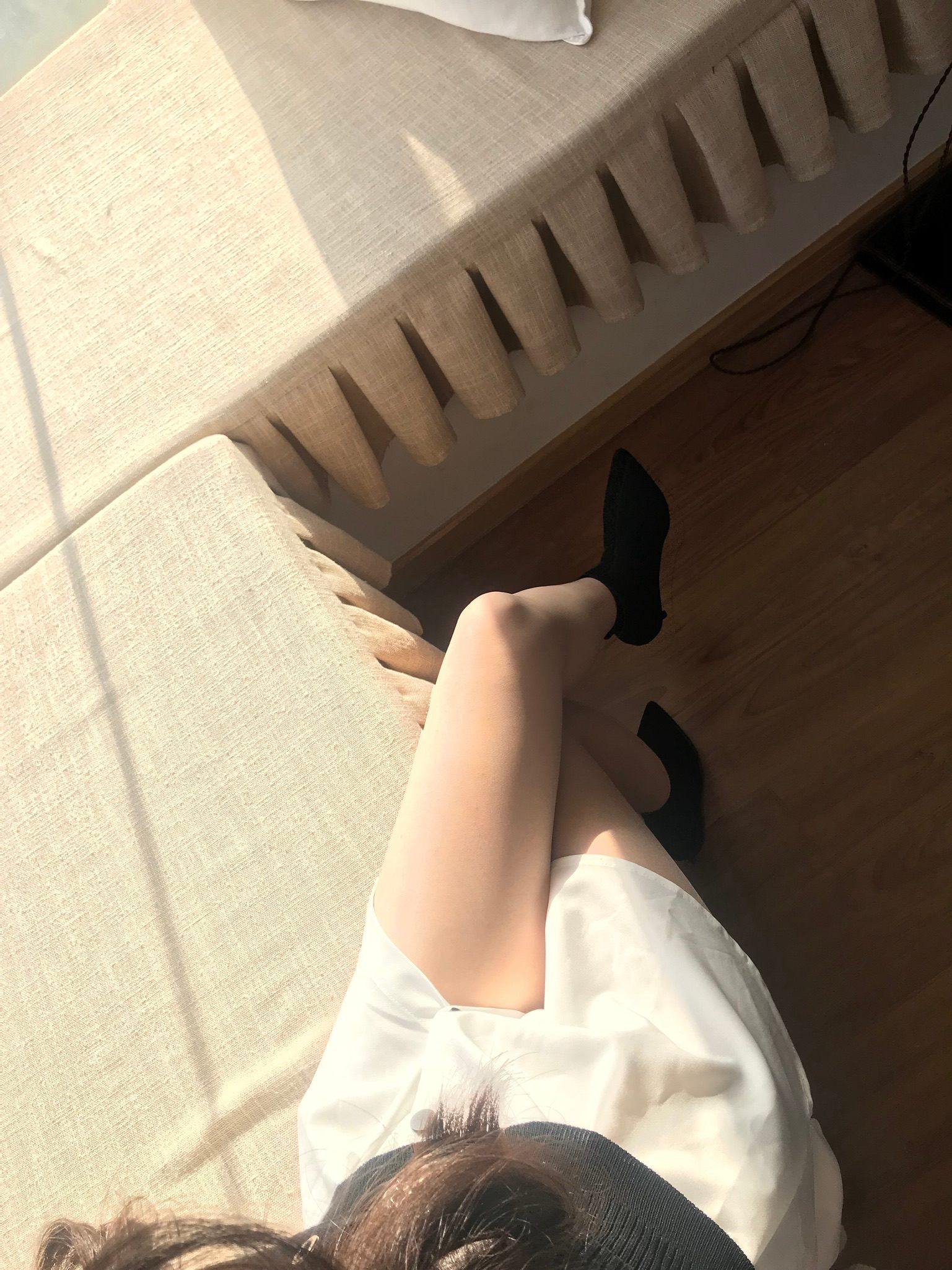 仙女山的仙女鹿z微信朋友圈视图合集11