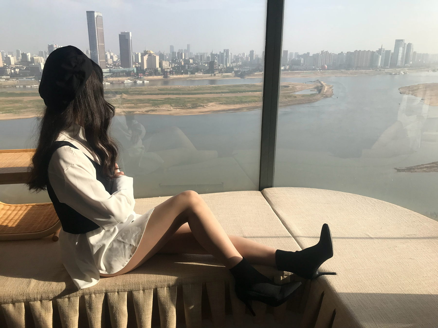 仙女山的仙女鹿z微信朋友圈视图合集11