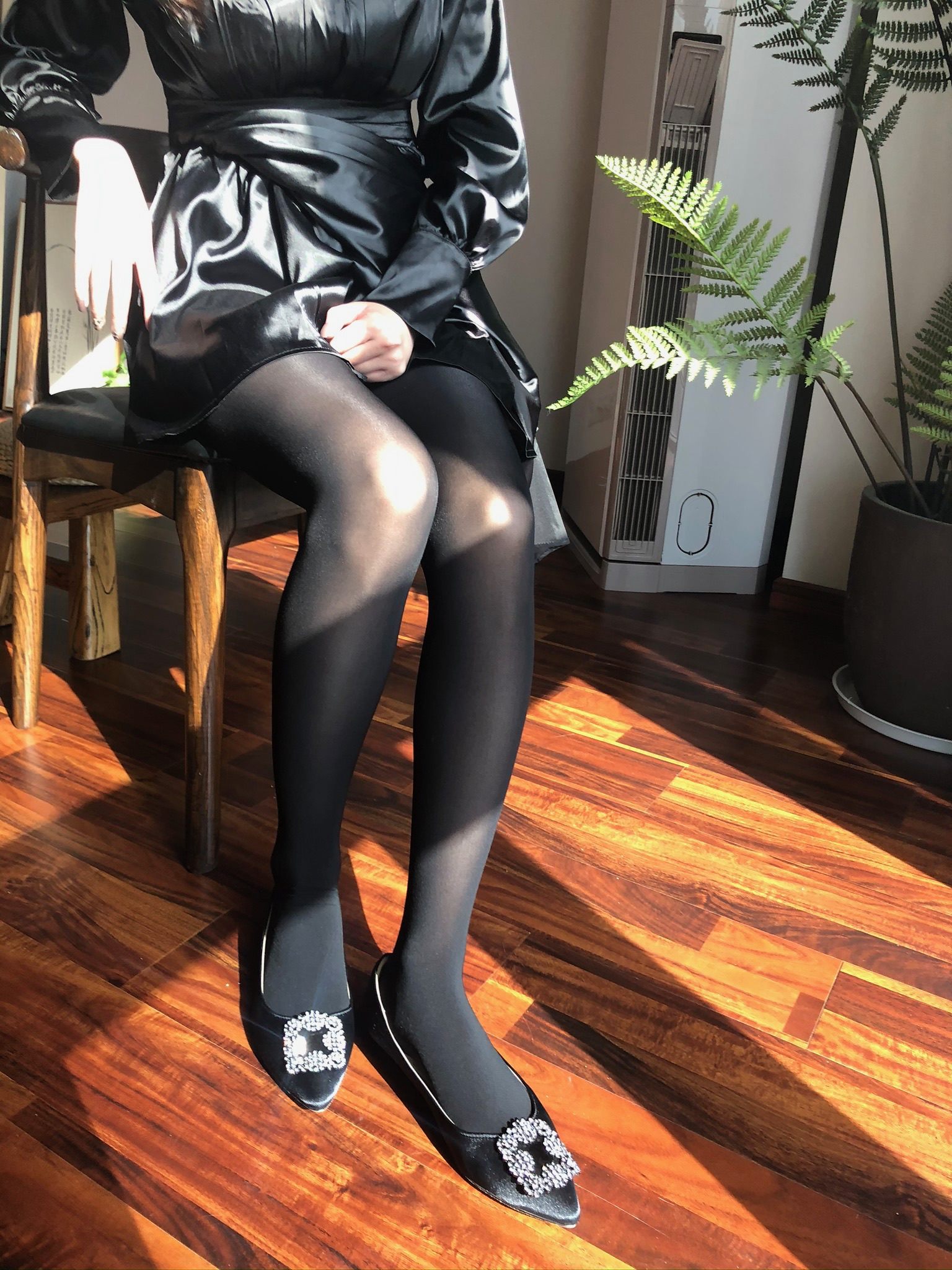 仙女山的仙女鹿z微信朋友圈视图合集11