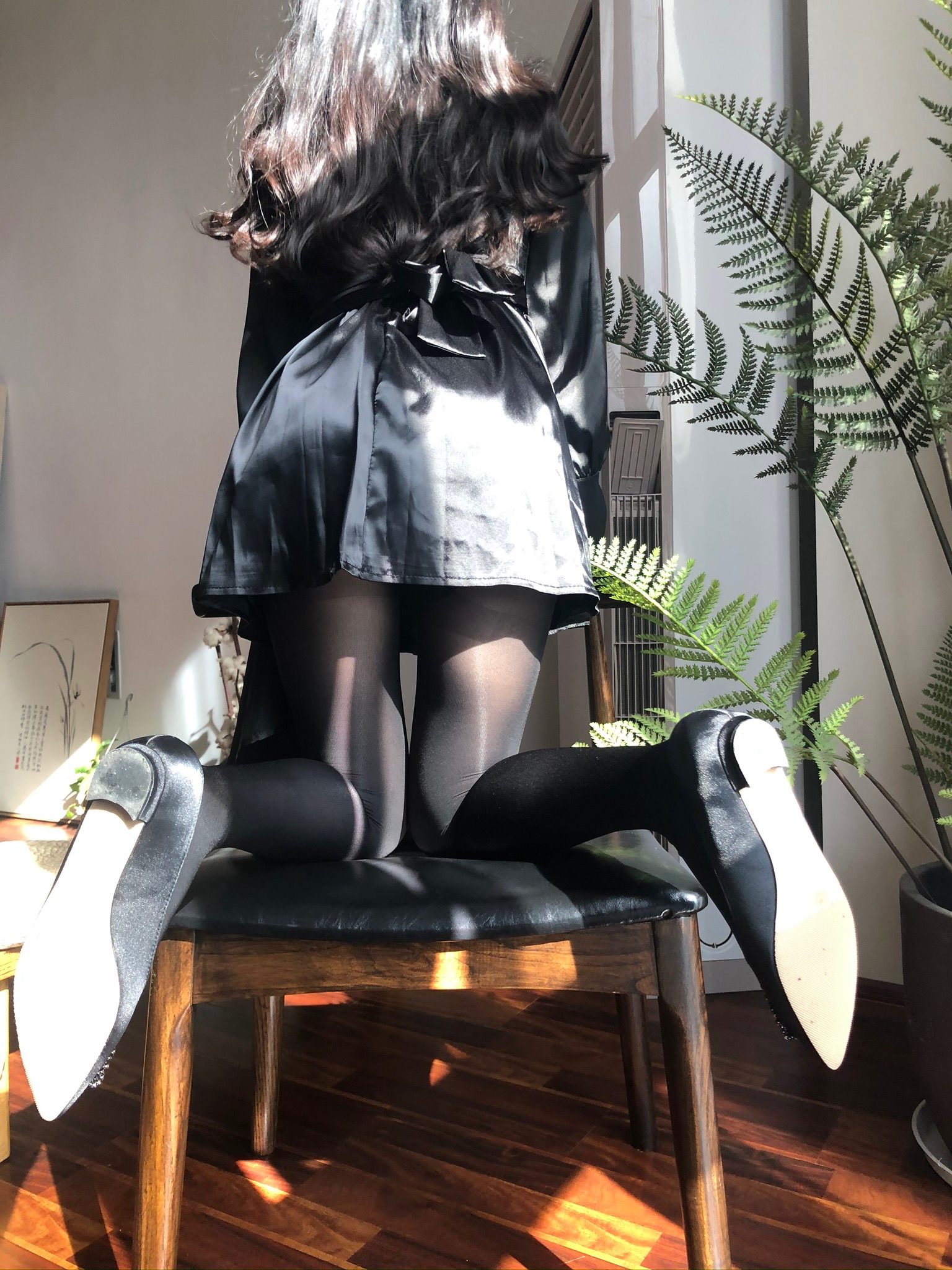 仙女山的仙女鹿z微信朋友圈视图合集11