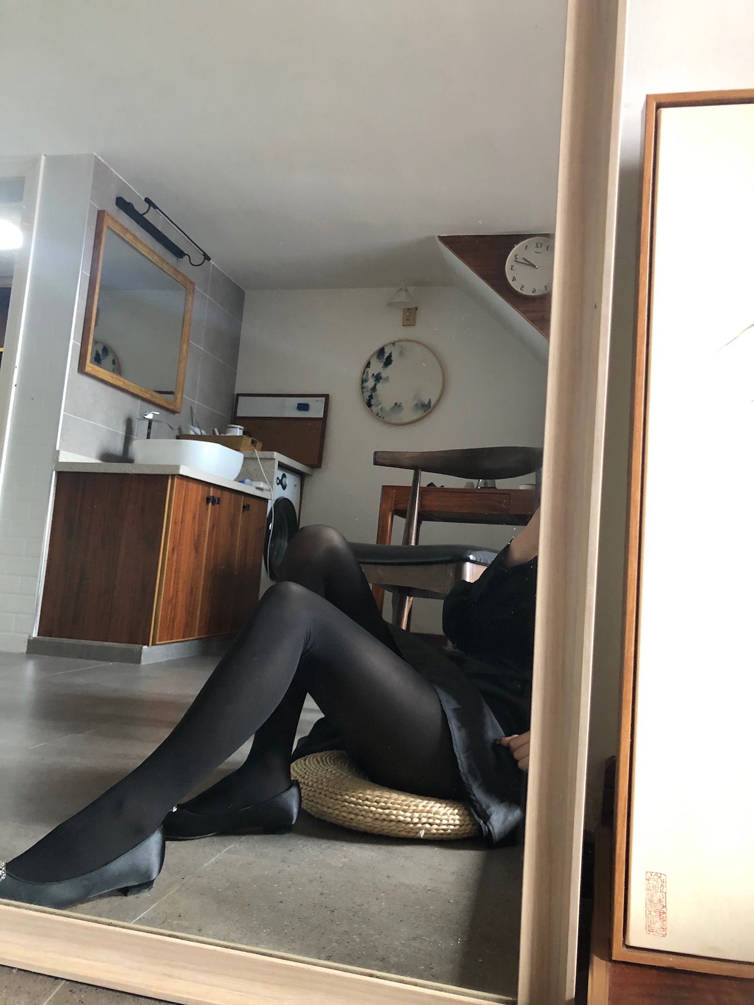 仙女山的仙女鹿z微信朋友圈视图合集11