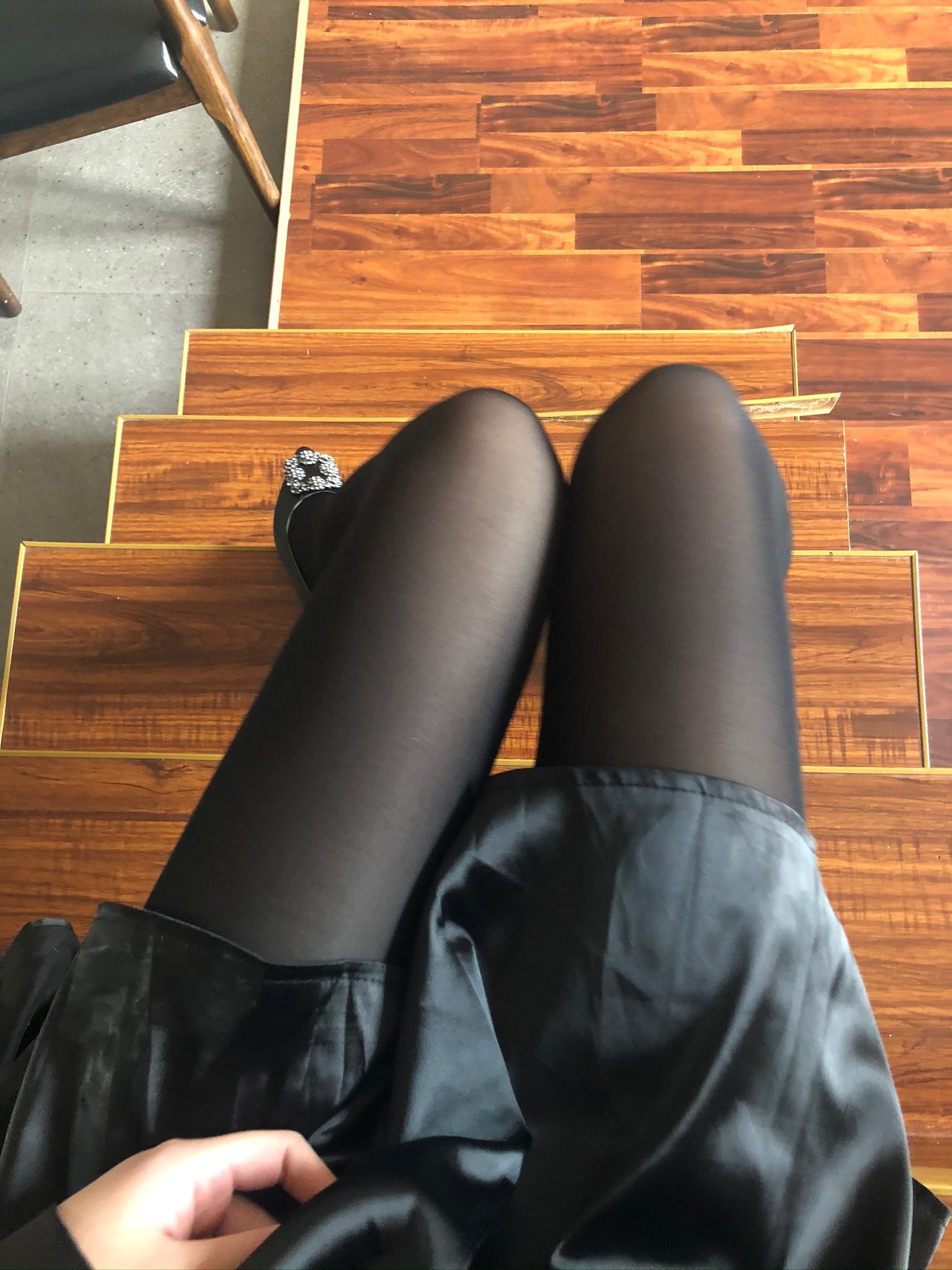 仙女山的仙女鹿z微信朋友圈视图合集11
