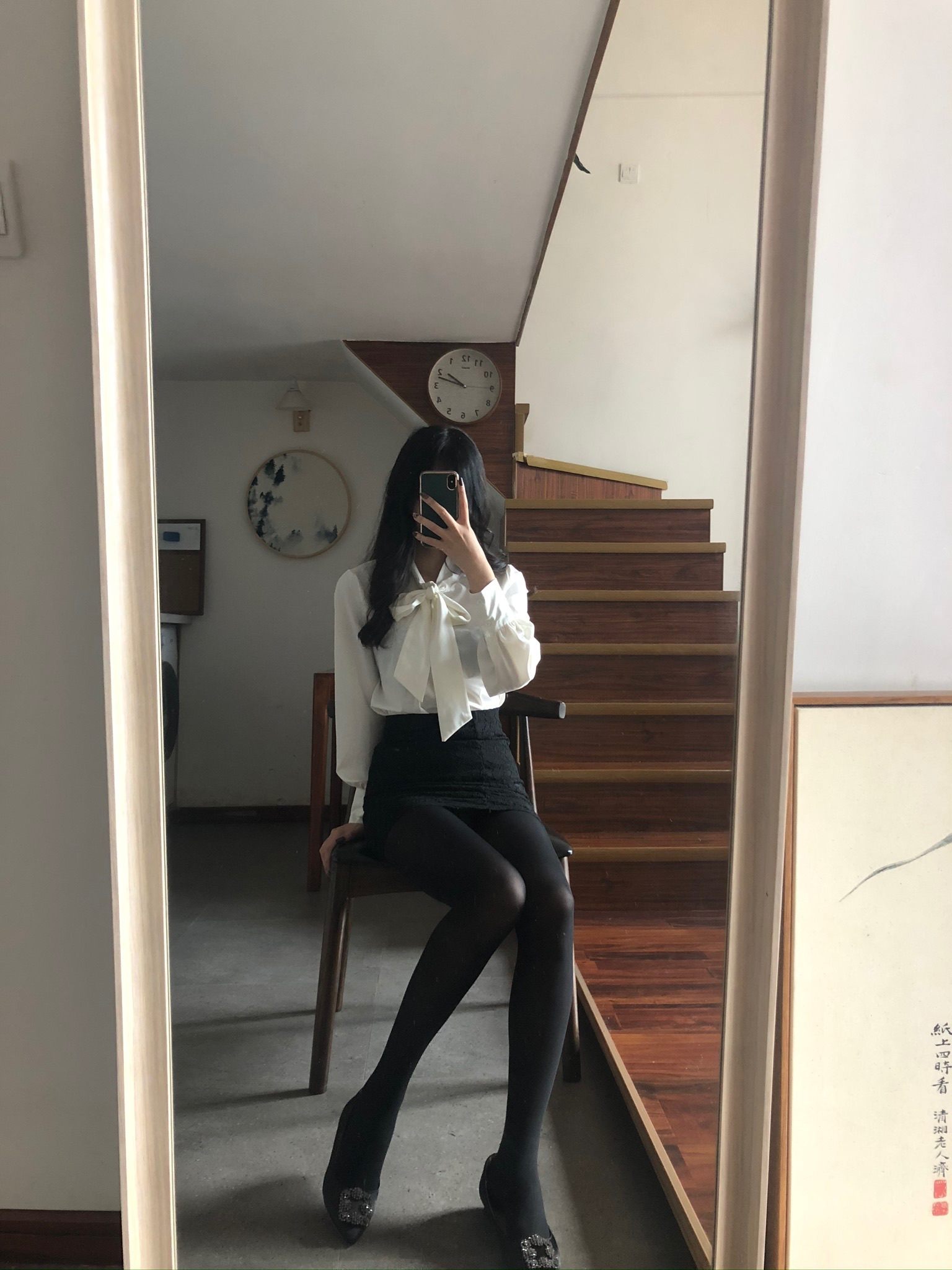 仙女山的仙女鹿z微信朋友圈视图合集11