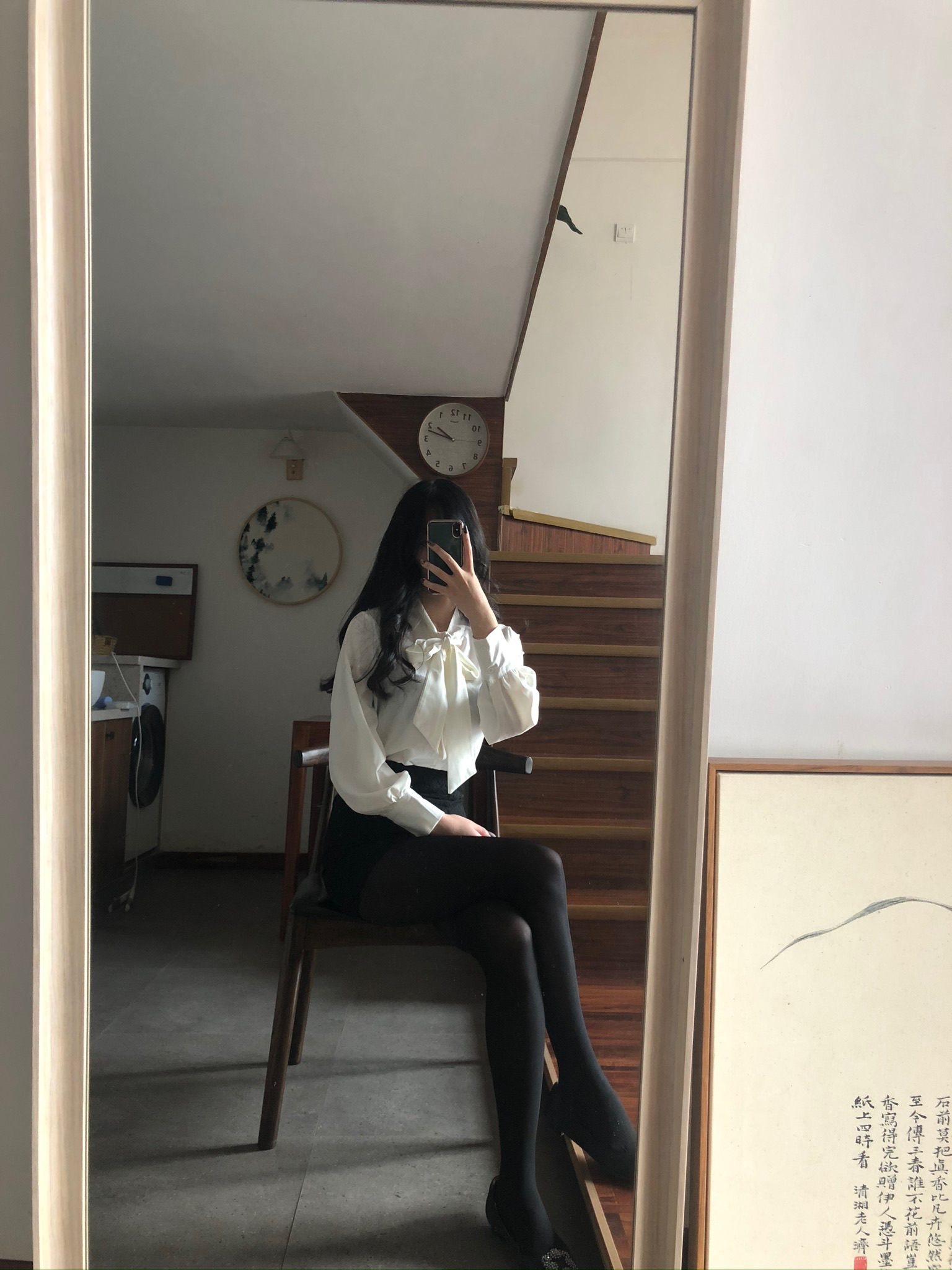 仙女山的仙女鹿z微信朋友圈视图合集11