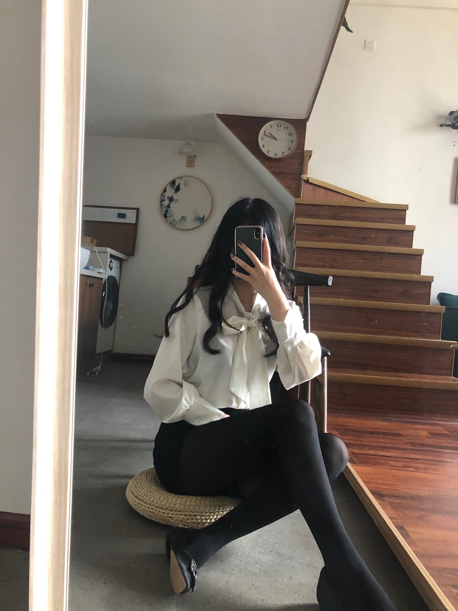 仙女山的仙女鹿z微信朋友圈视图合集11