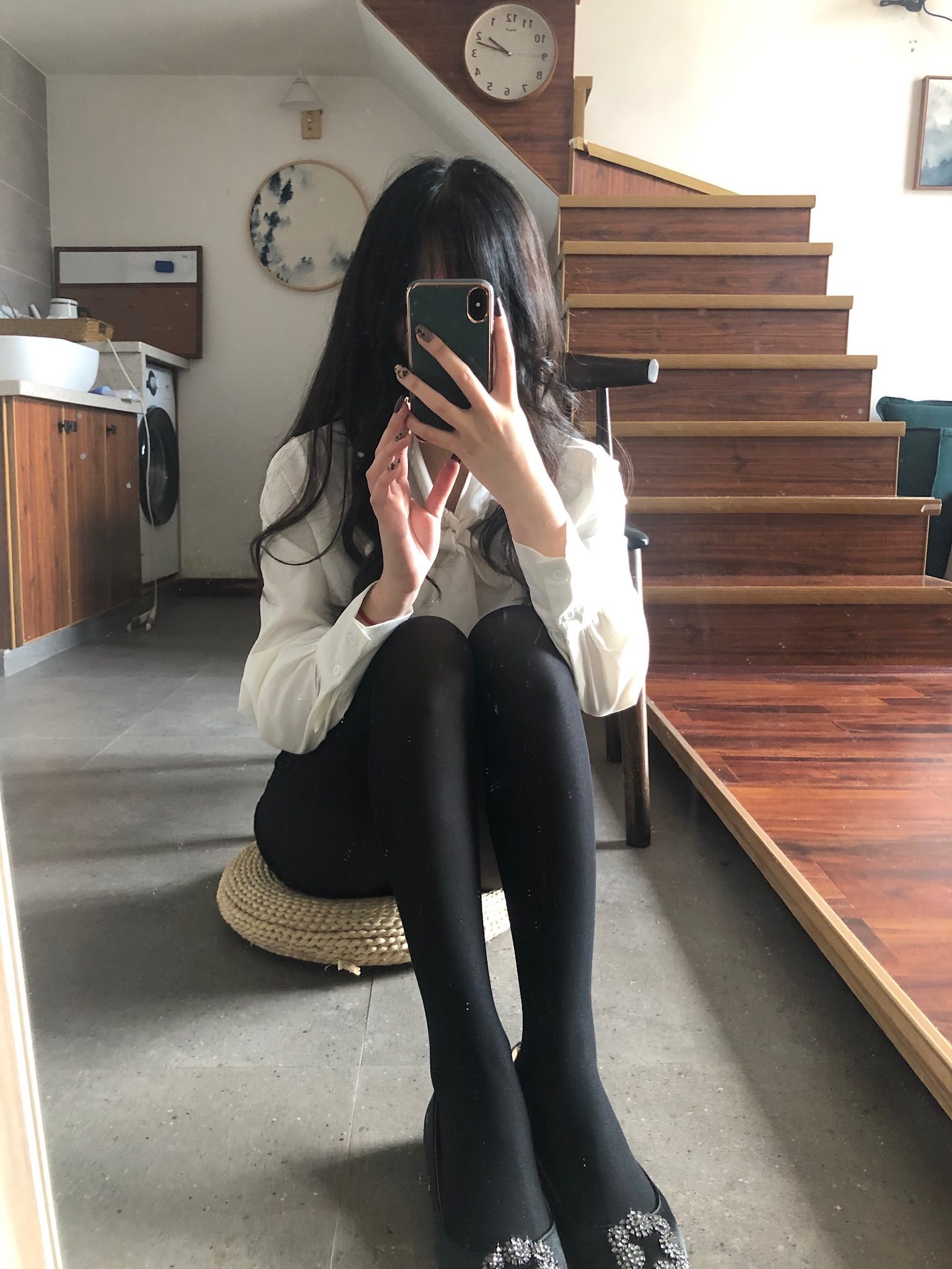仙女山的仙女鹿z微信朋友圈视图合集11
