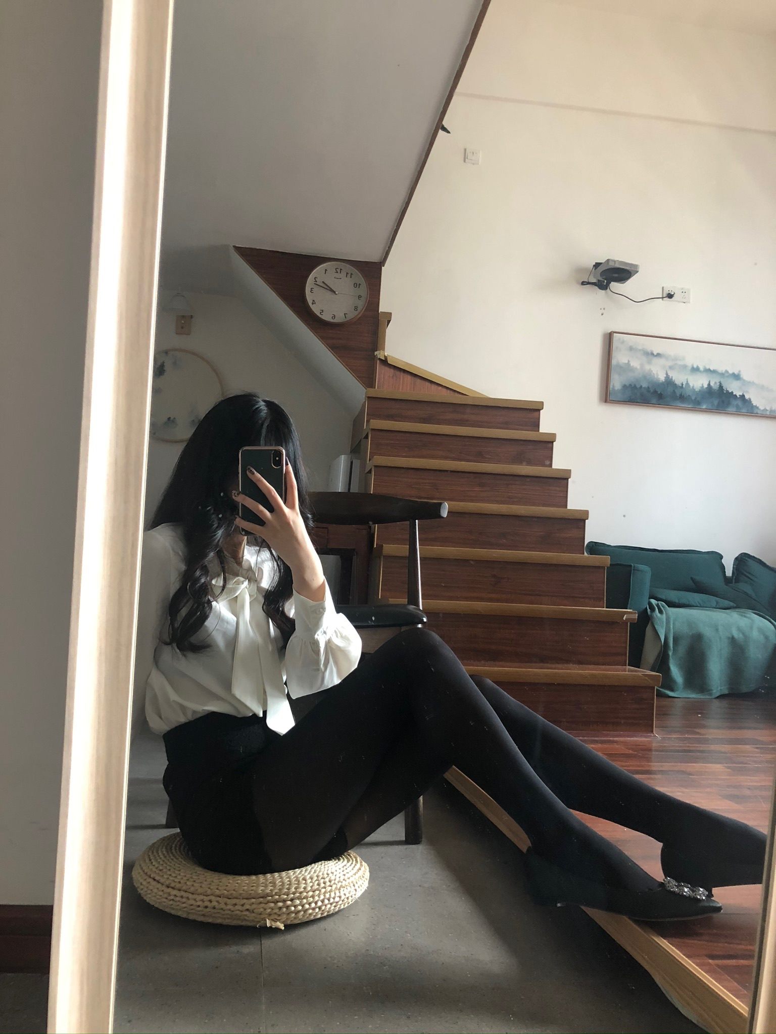 仙女山的仙女鹿z微信朋友圈视图合集11