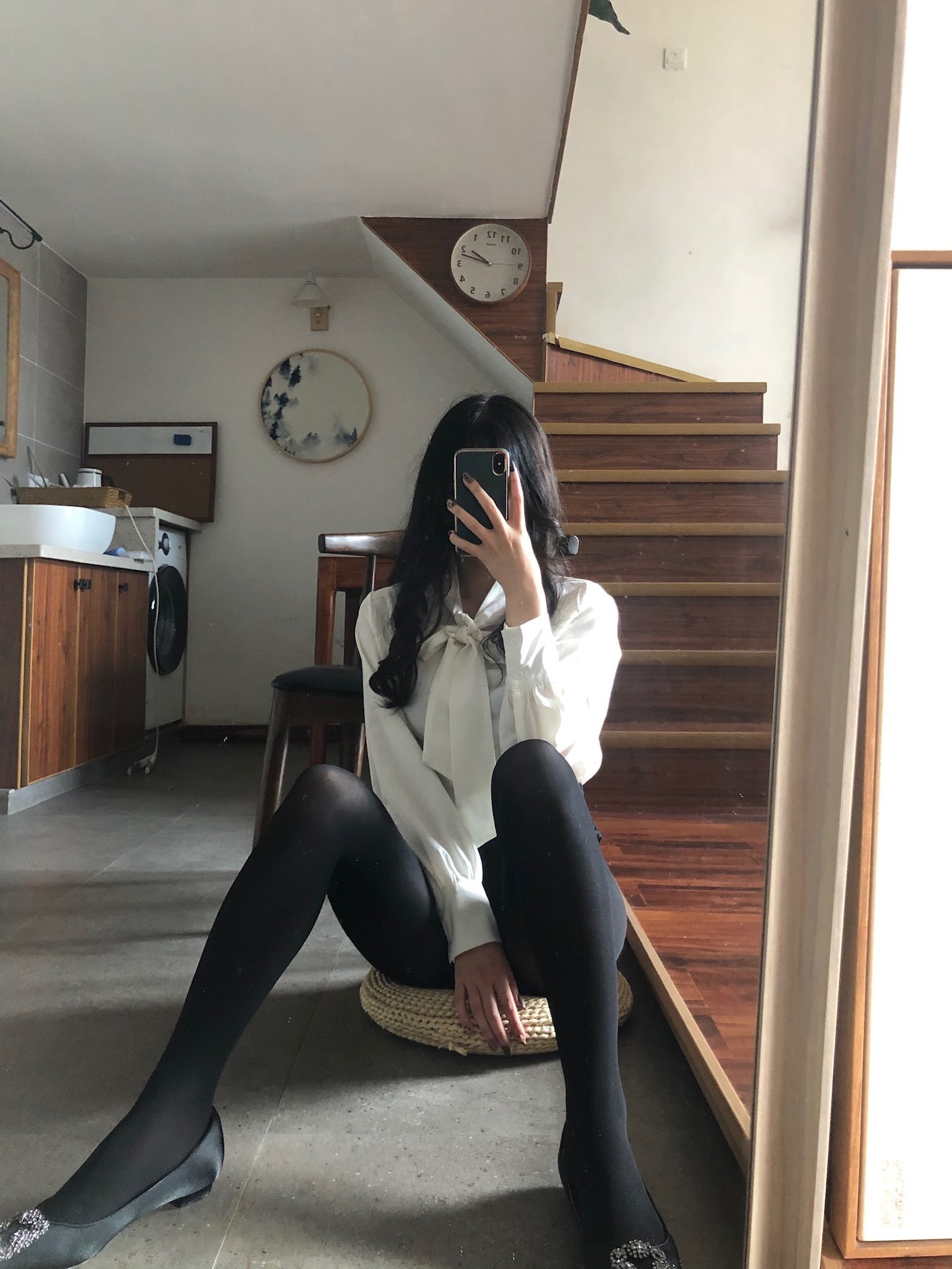 仙女山的仙女鹿z微信朋友圈视图合集11