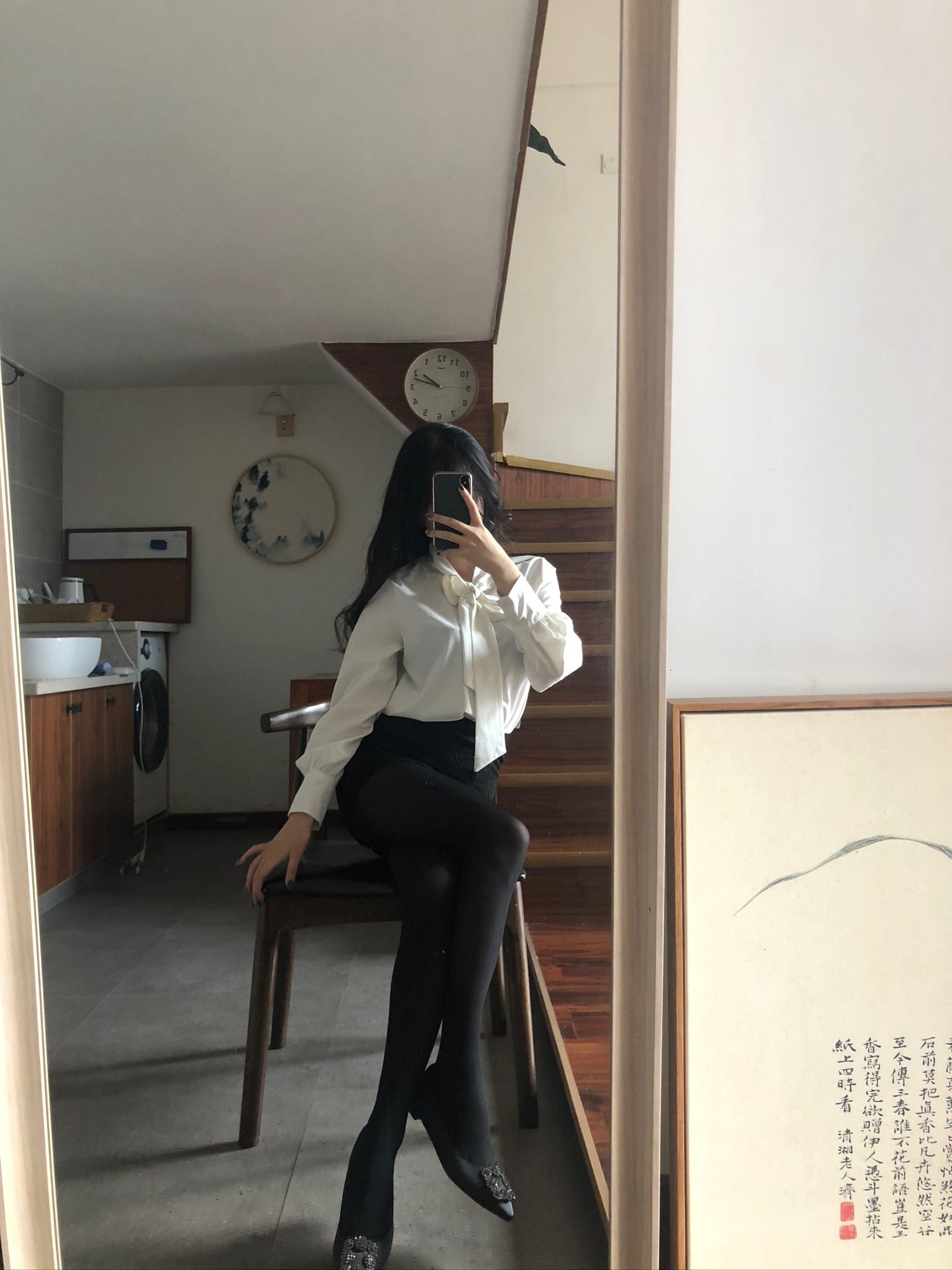 仙女山的仙女鹿z微信朋友圈视图合集11