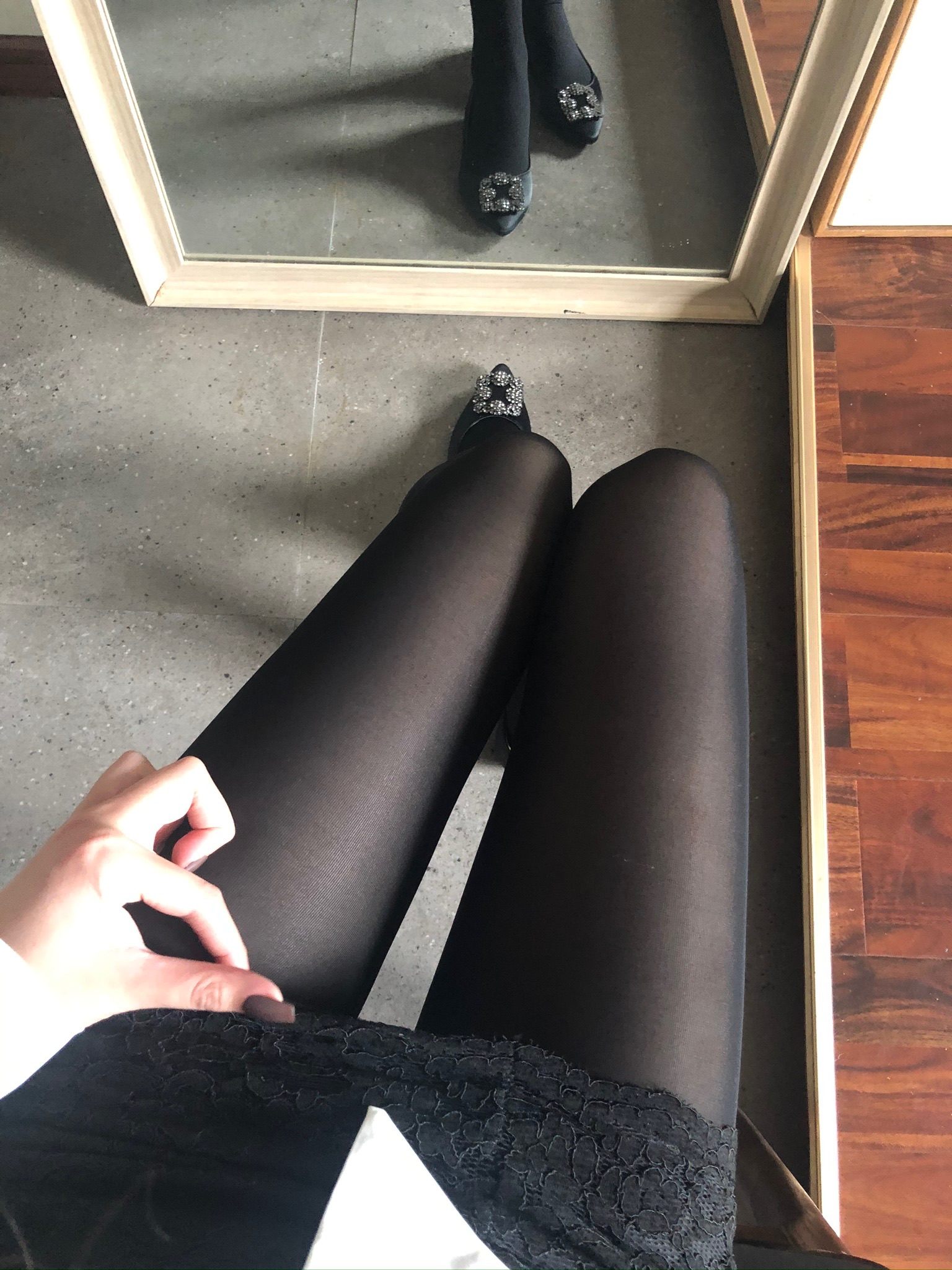 仙女山的仙女鹿z微信朋友圈视图合集11