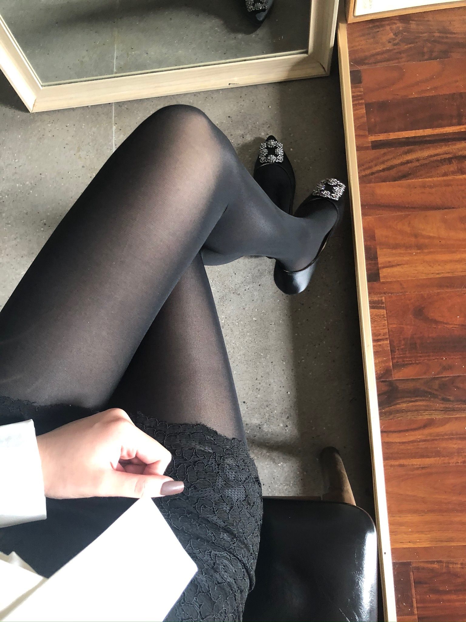 仙女山的仙女鹿z微信朋友圈视图合集11