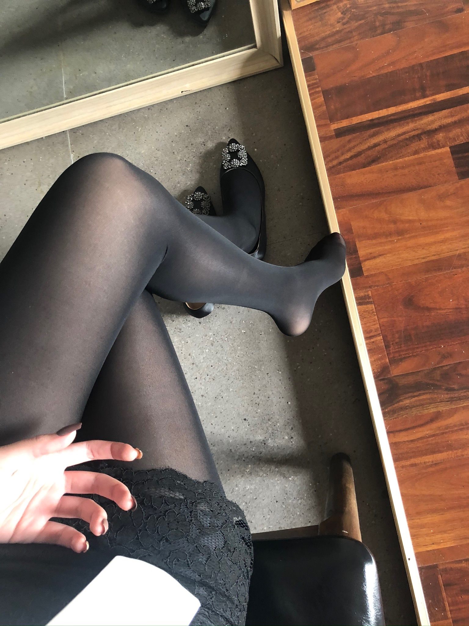 仙女山的仙女鹿z微信朋友圈视图合集11