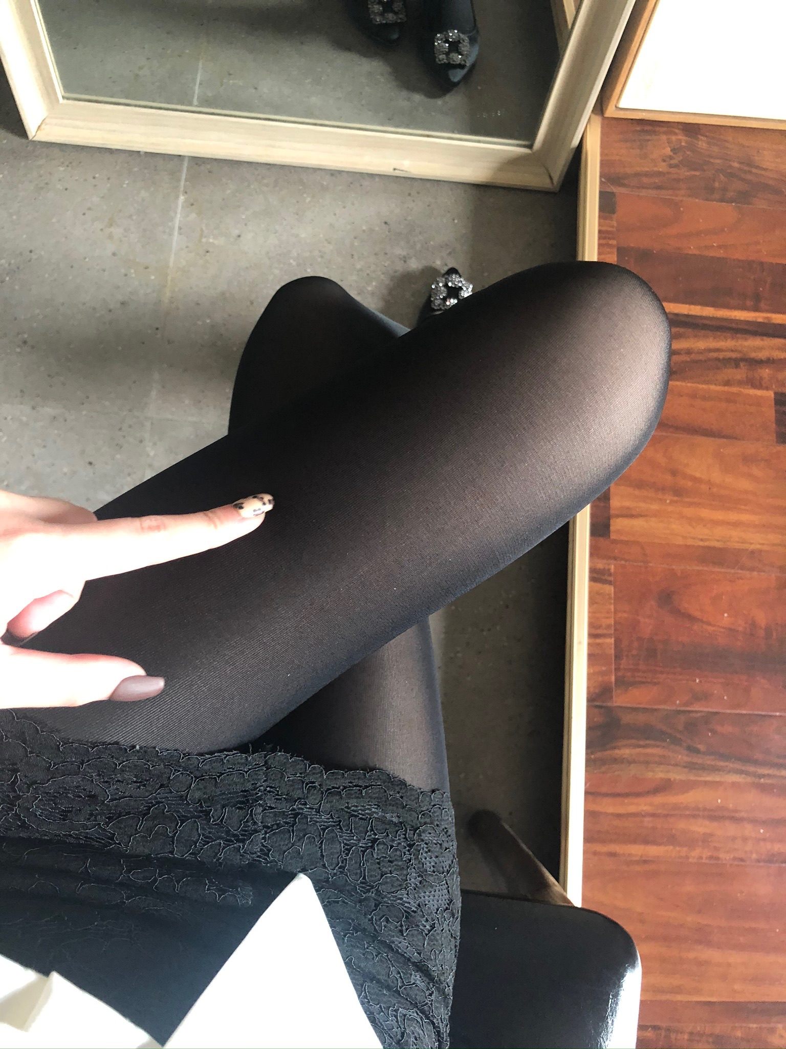 仙女山的仙女鹿z微信朋友圈视图合集11