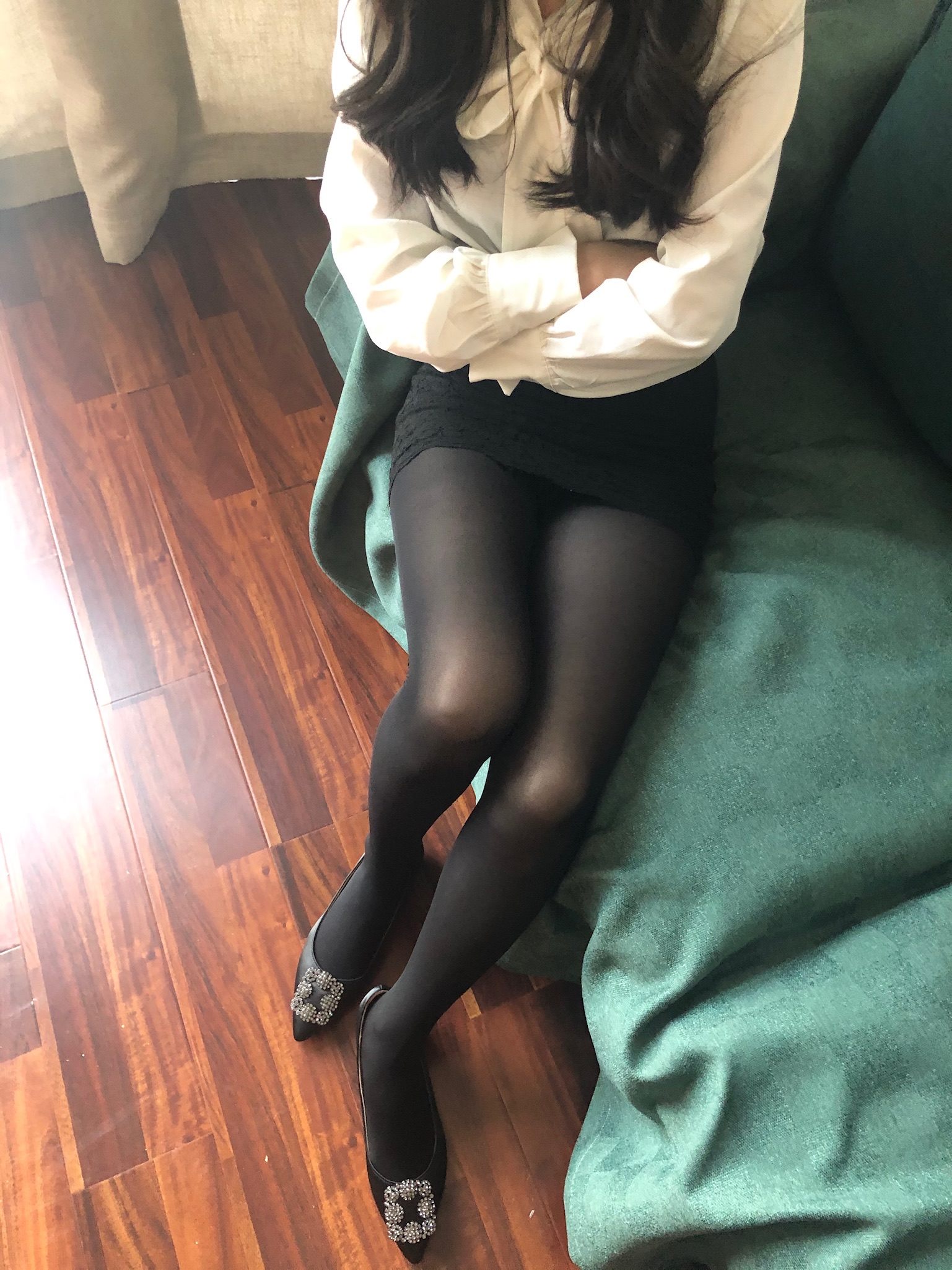 仙女山的仙女鹿z微信朋友圈视图合集11