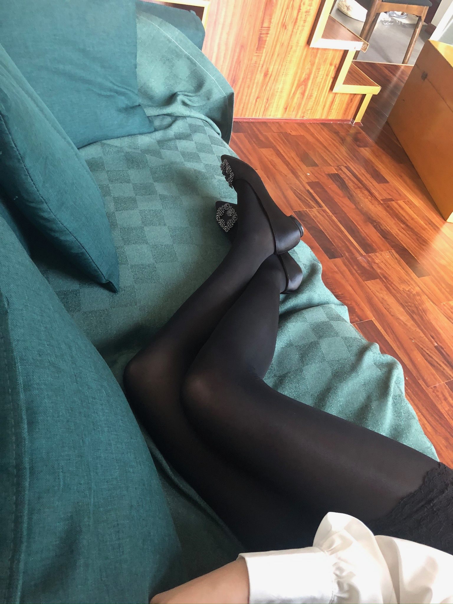 仙女山的仙女鹿z微信朋友圈视图合集11