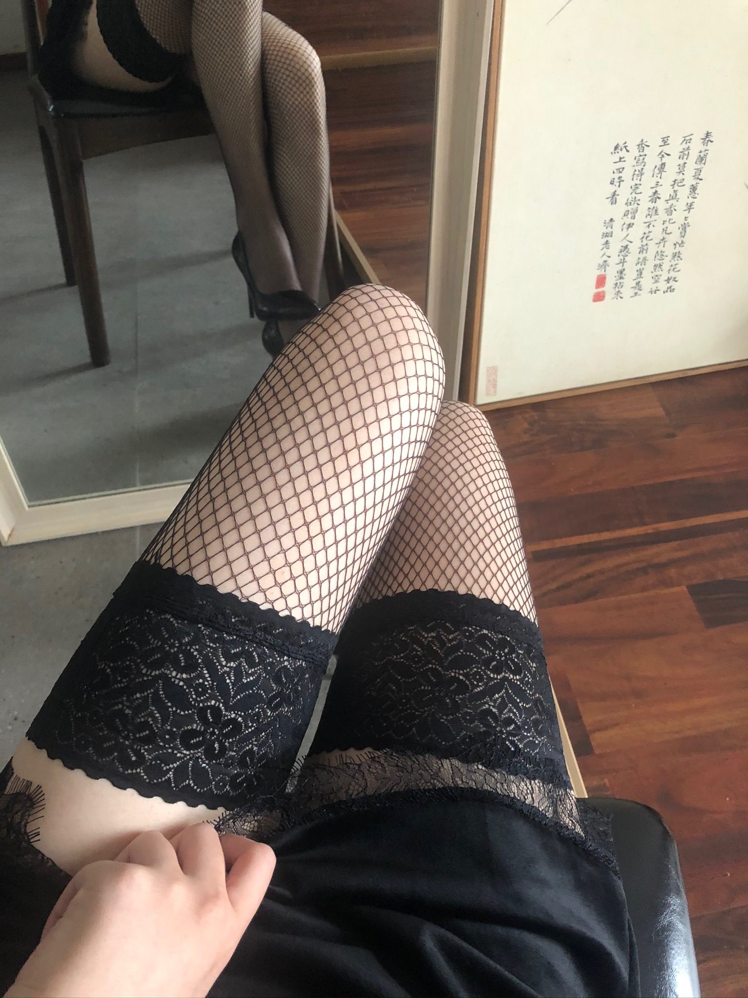 仙女山的仙女鹿z微信朋友圈视图合集11
