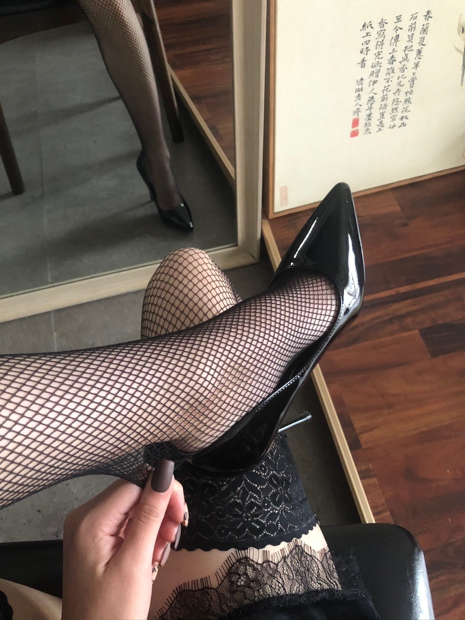仙女山的仙女鹿z微信朋友圈视图合集11