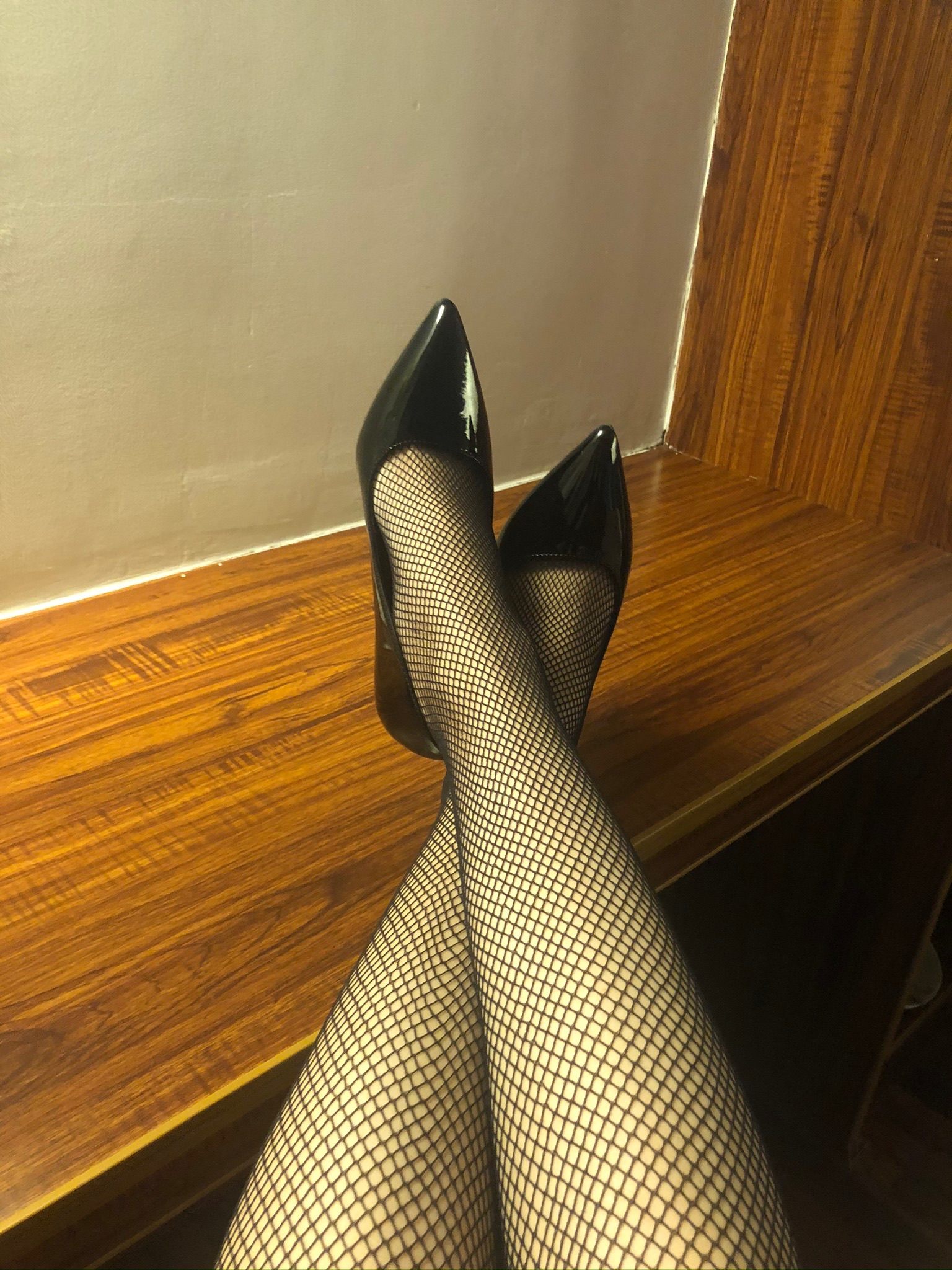 仙女山的仙女鹿z微信朋友圈视图合集11