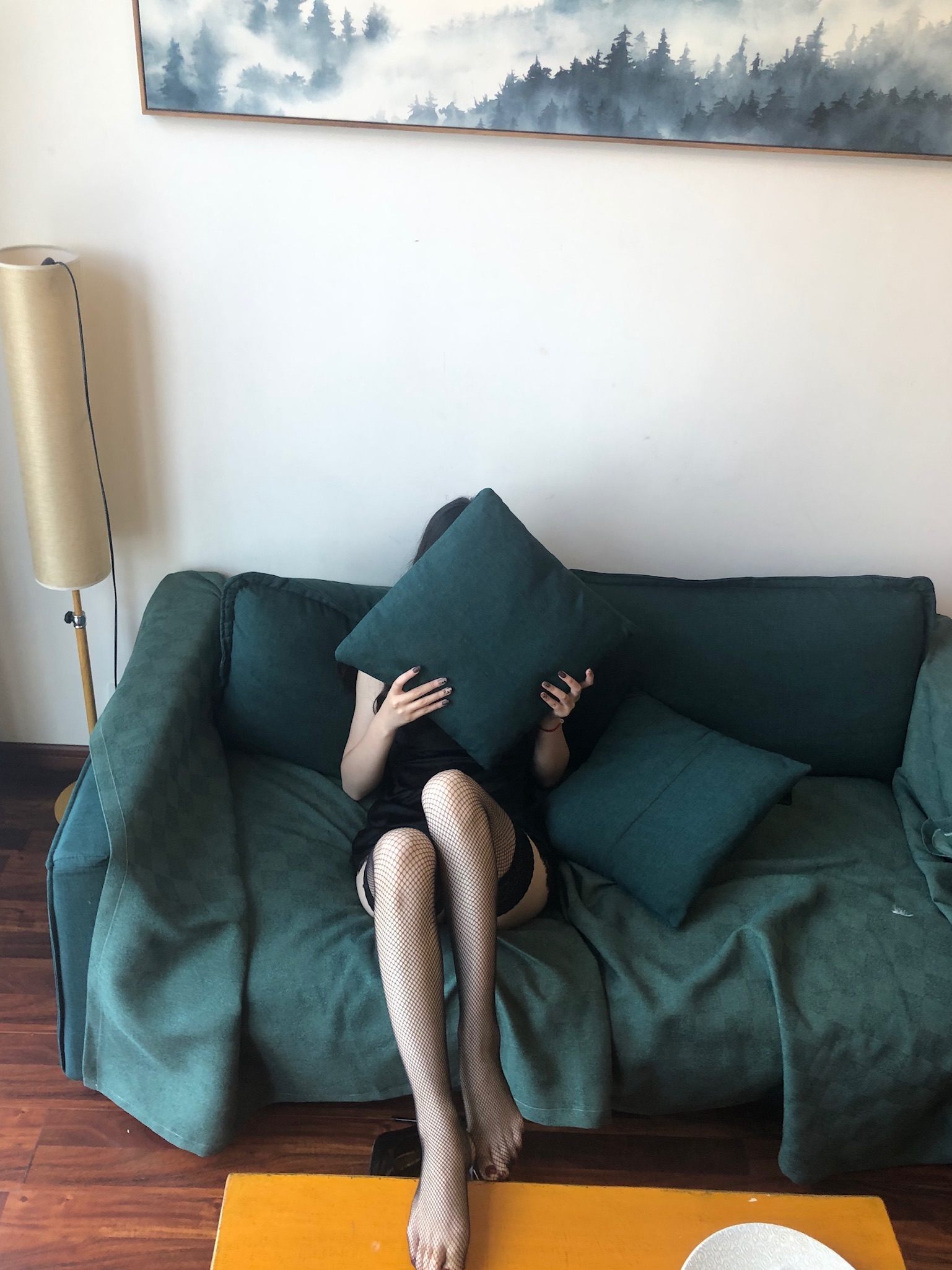 仙女山的仙女鹿z微信朋友圈视图合集11