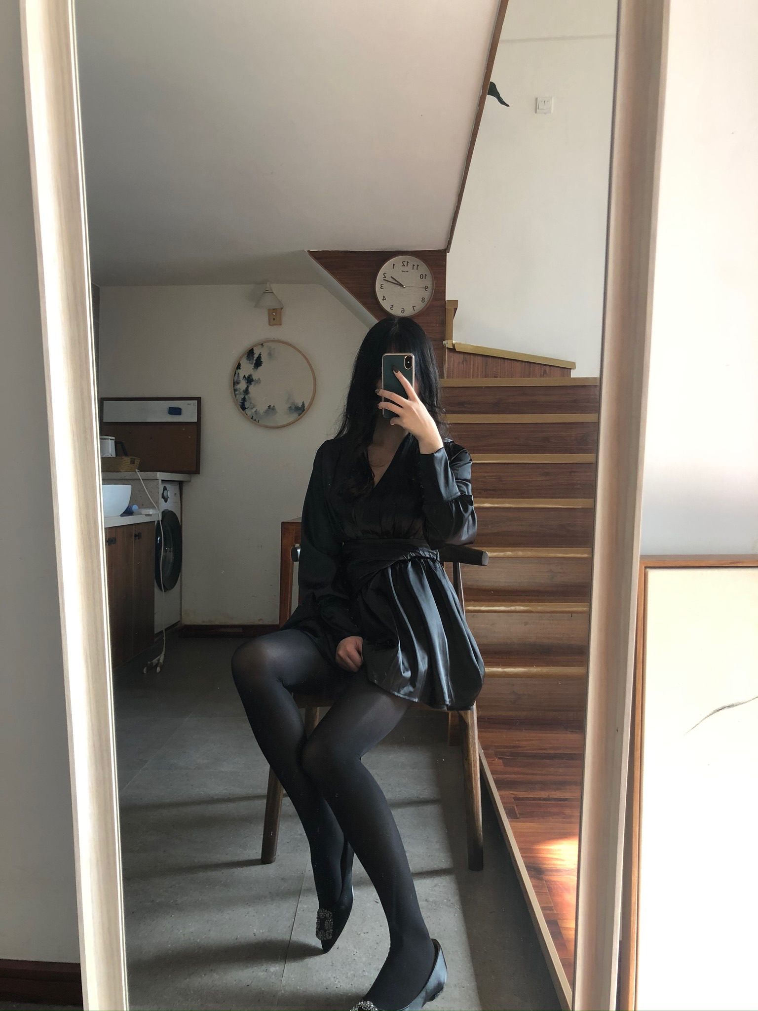 仙女山的仙女鹿z微信朋友圈视图合集11