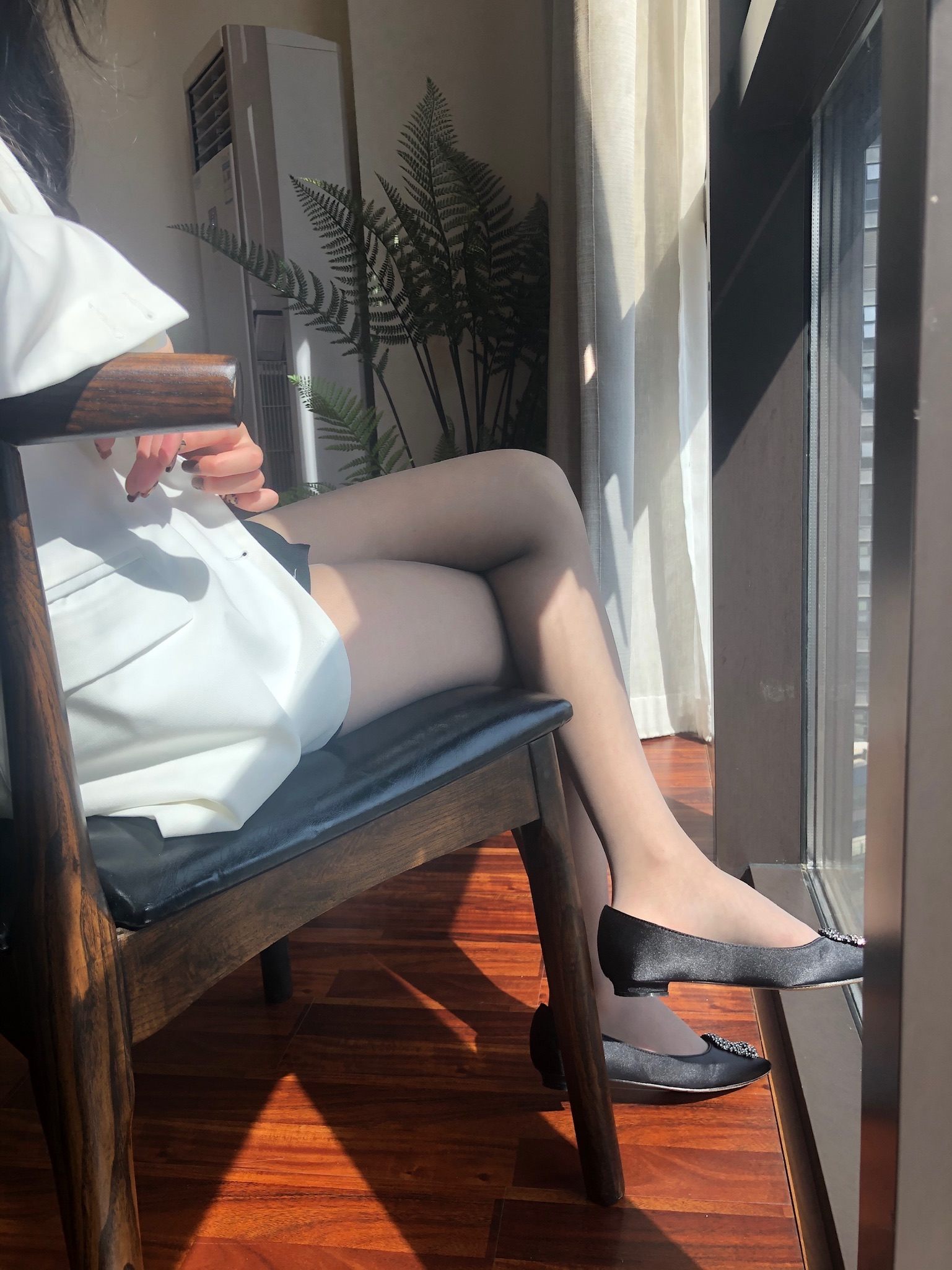仙女山的仙女鹿z微信朋友圈视图合集11