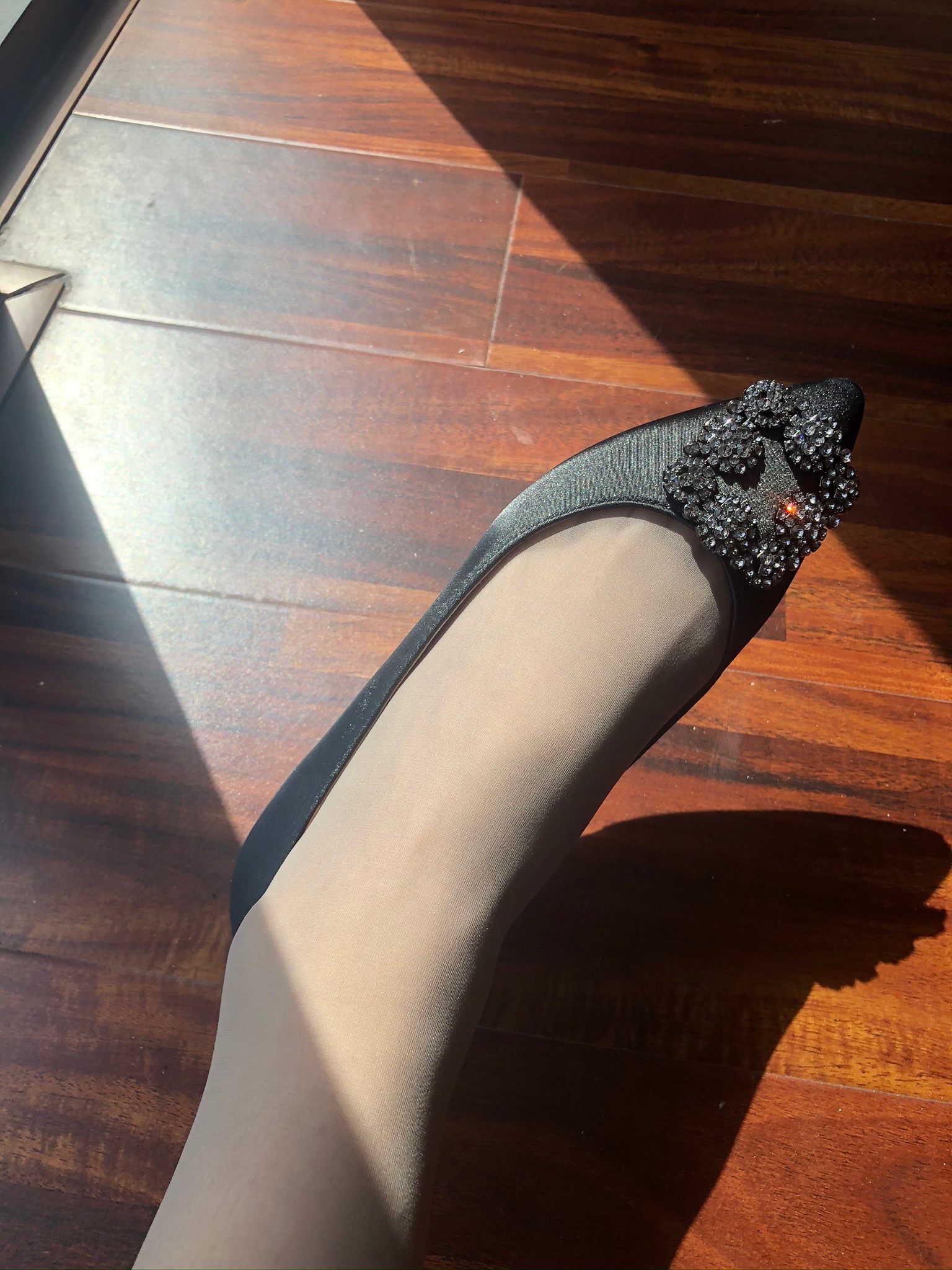 仙女山的仙女鹿z微信朋友圈视图合集11