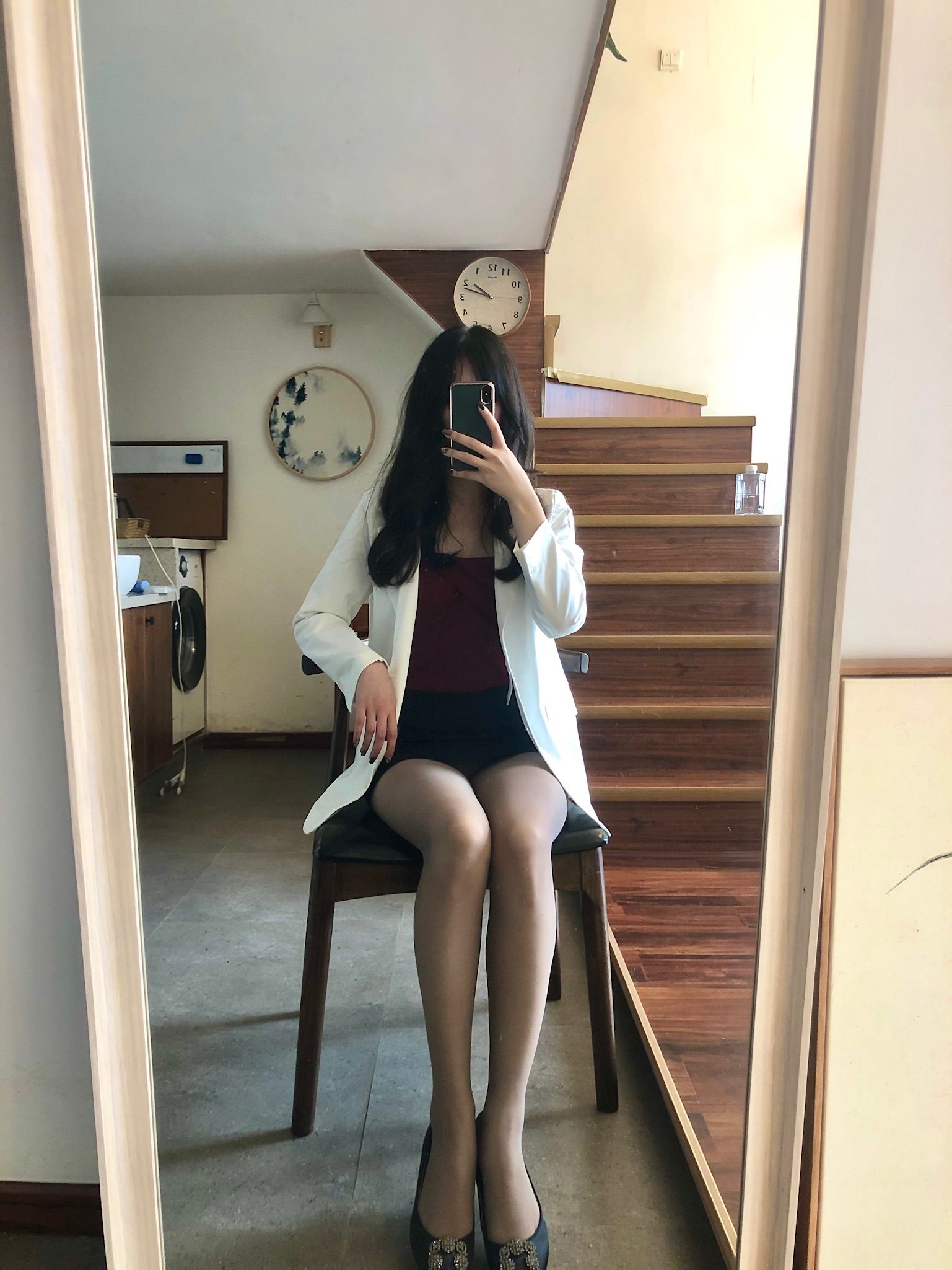 仙女山的仙女鹿z微信朋友圈视图合集11