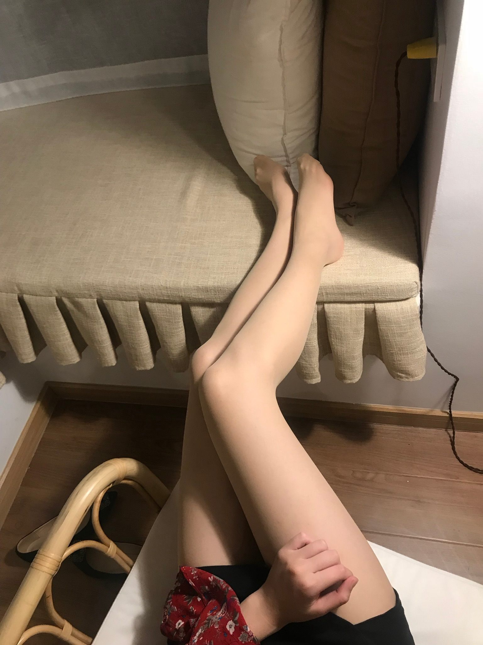 仙女山的仙女鹿z微信朋友圈视图合集12
