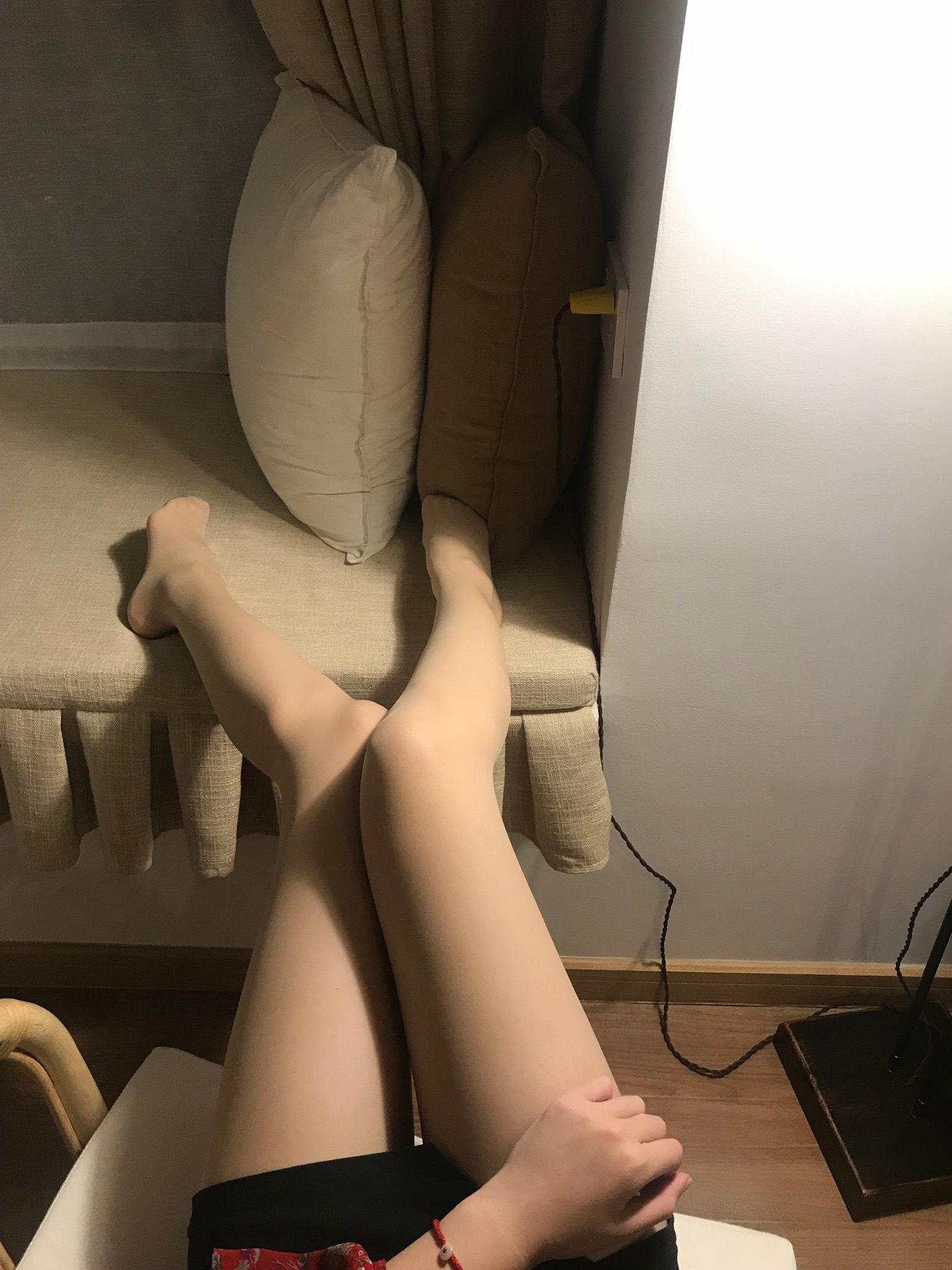 仙女山的仙女鹿z微信朋友圈视图合集12