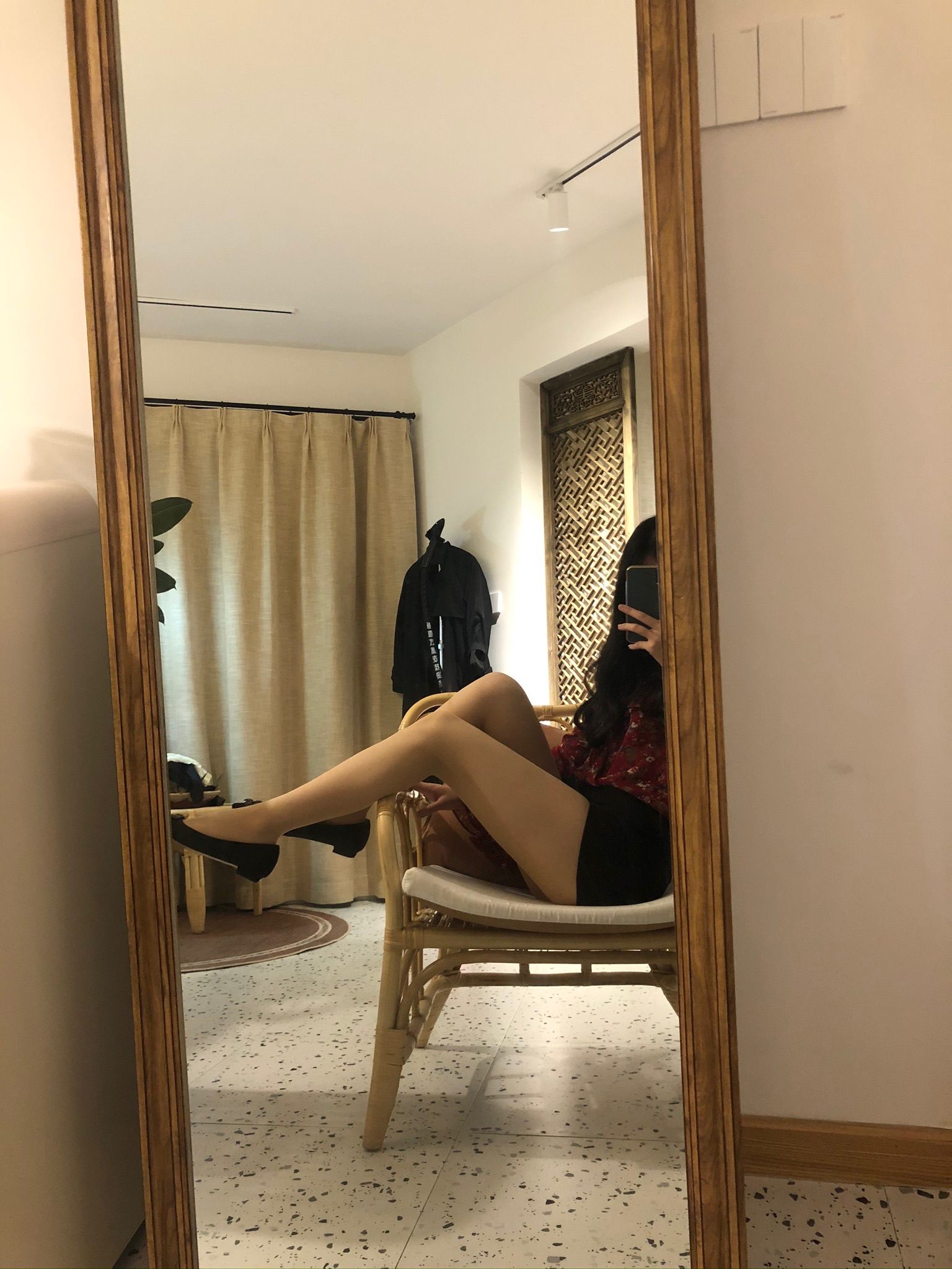 仙女山的仙女鹿z微信朋友圈视图合集12