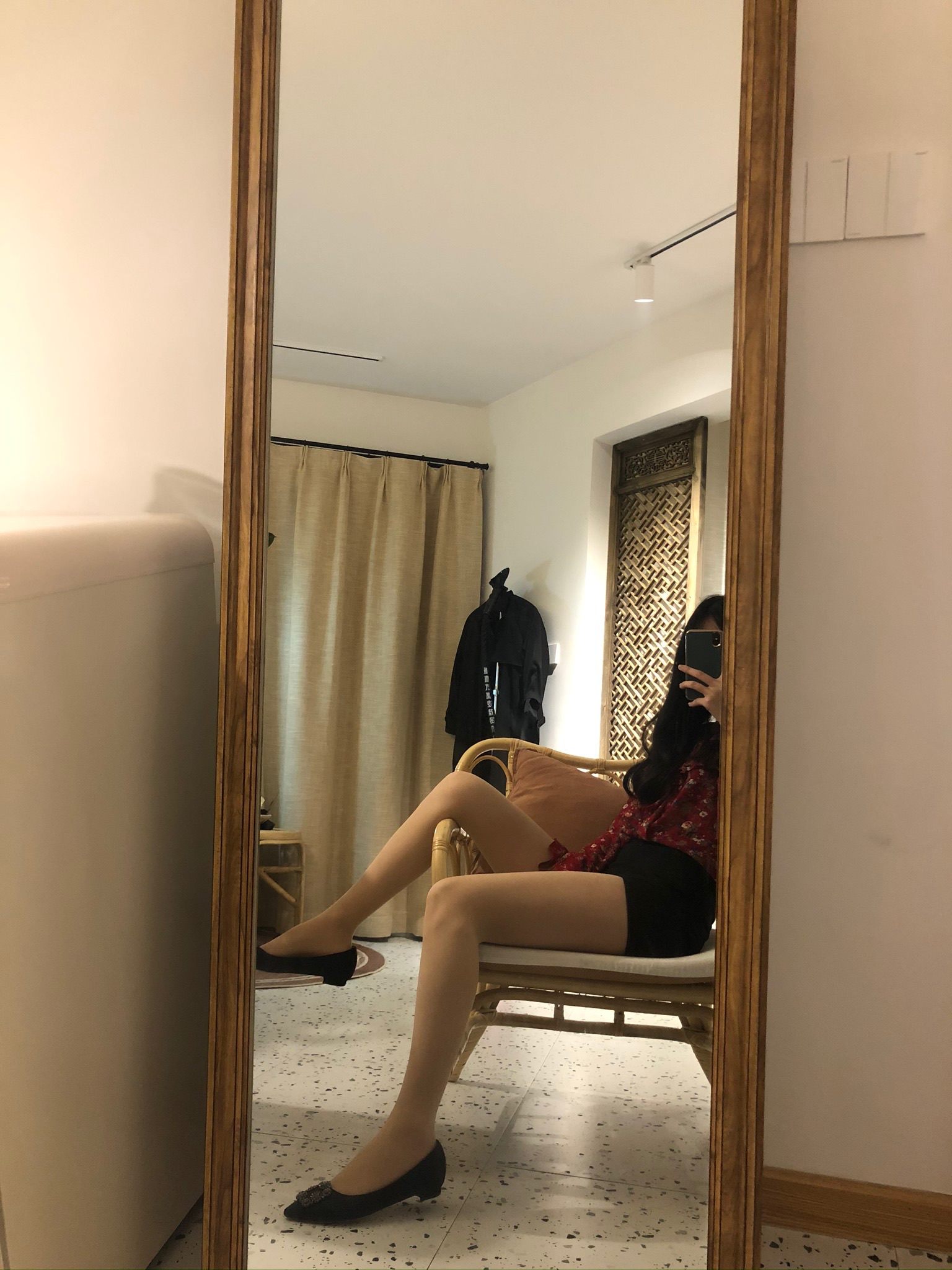 仙女山的仙女鹿z微信朋友圈视图合集12