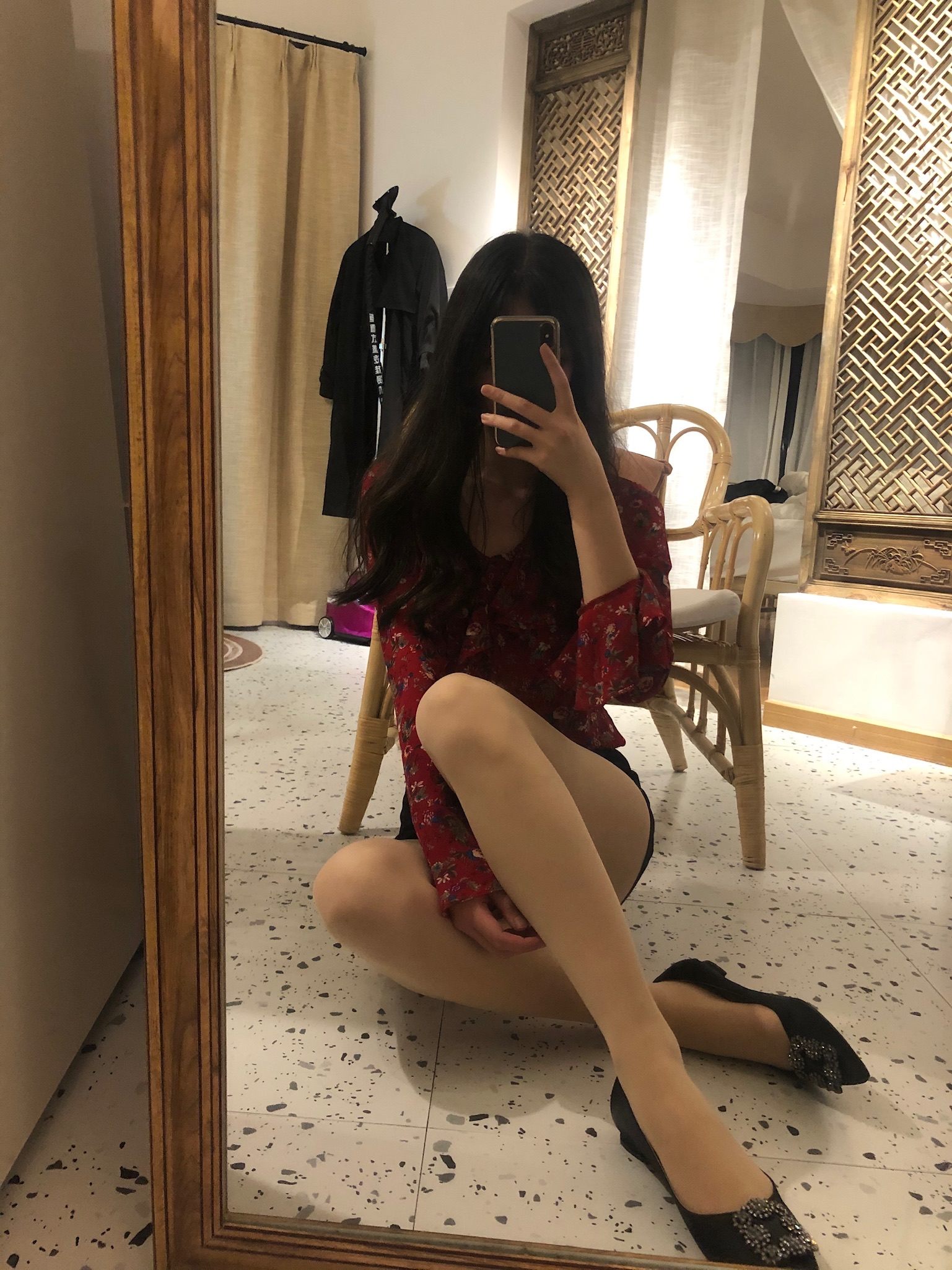 仙女山的仙女鹿z微信朋友圈视图合集12