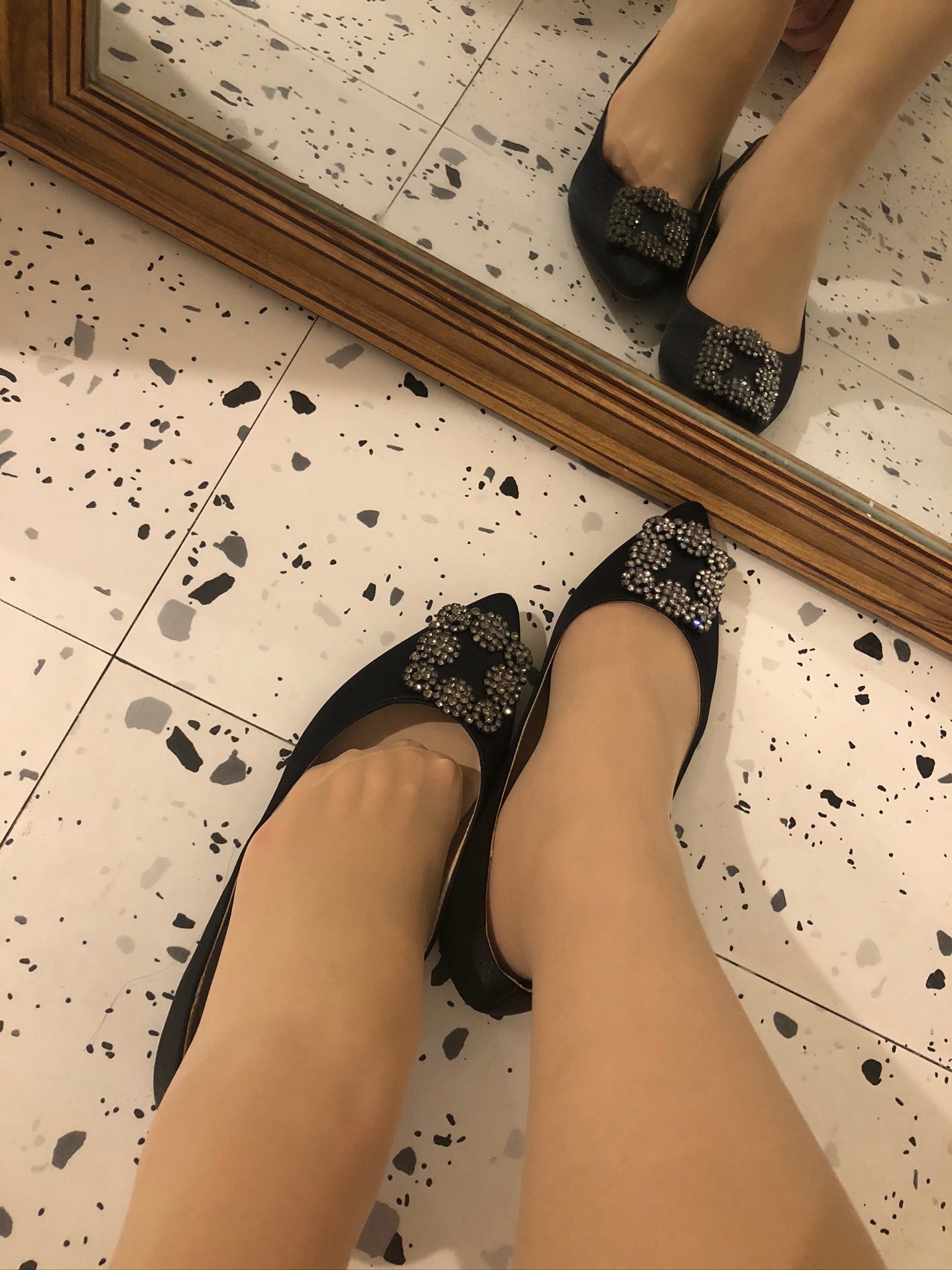 仙女山的仙女鹿z微信朋友圈视图合集12