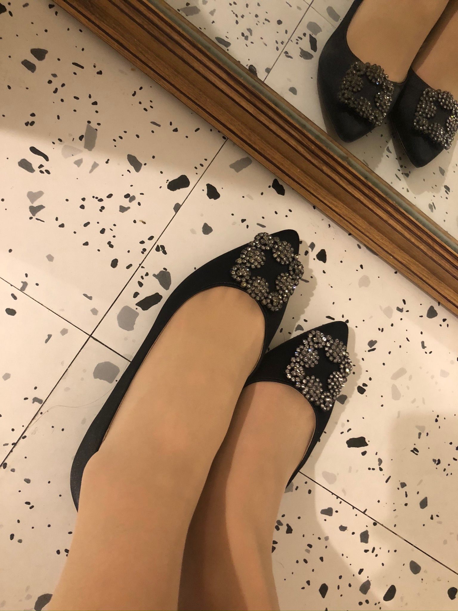 仙女山的仙女鹿z微信朋友圈视图合集12