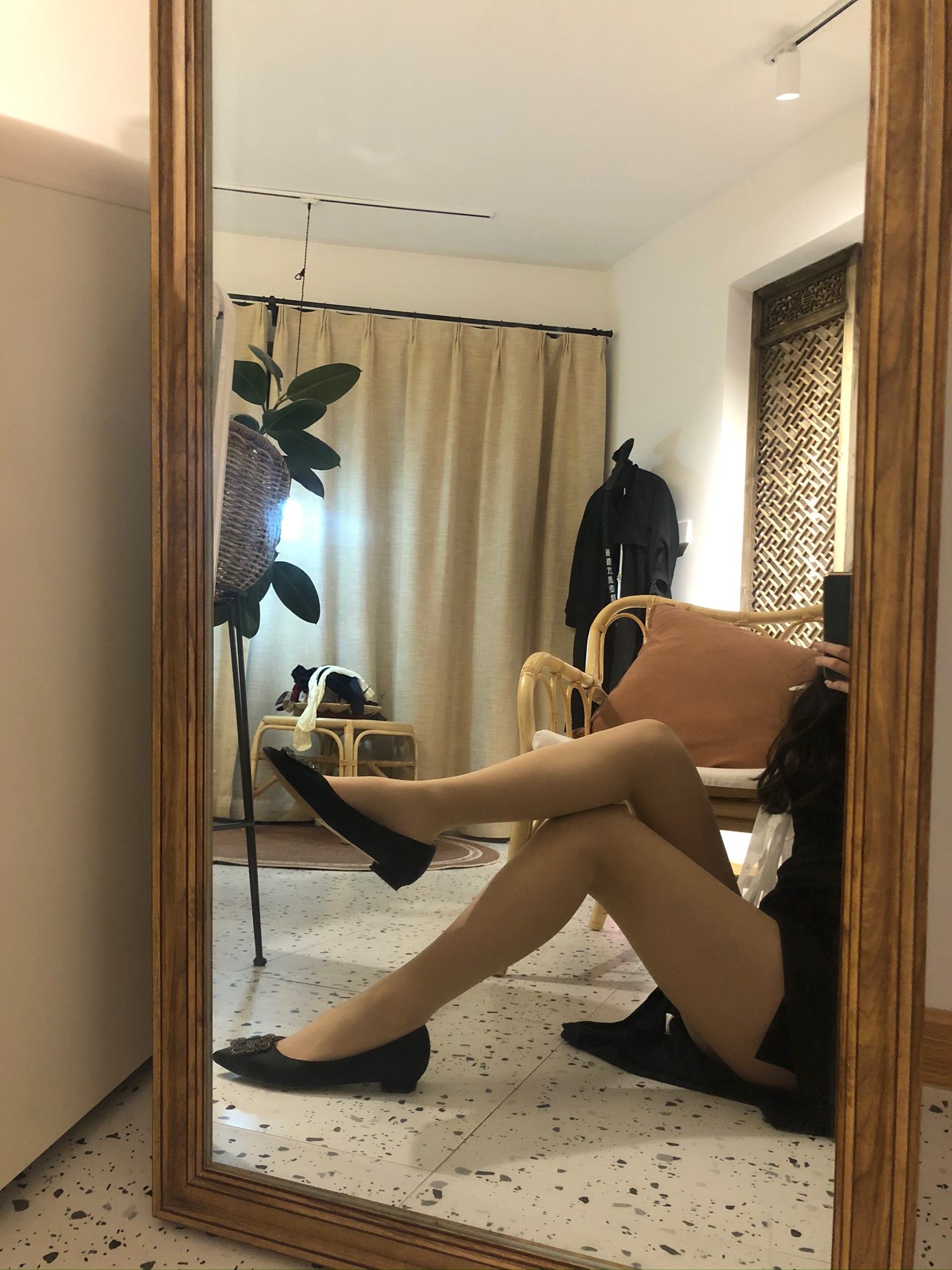 仙女山的仙女鹿z微信朋友圈视图合集12