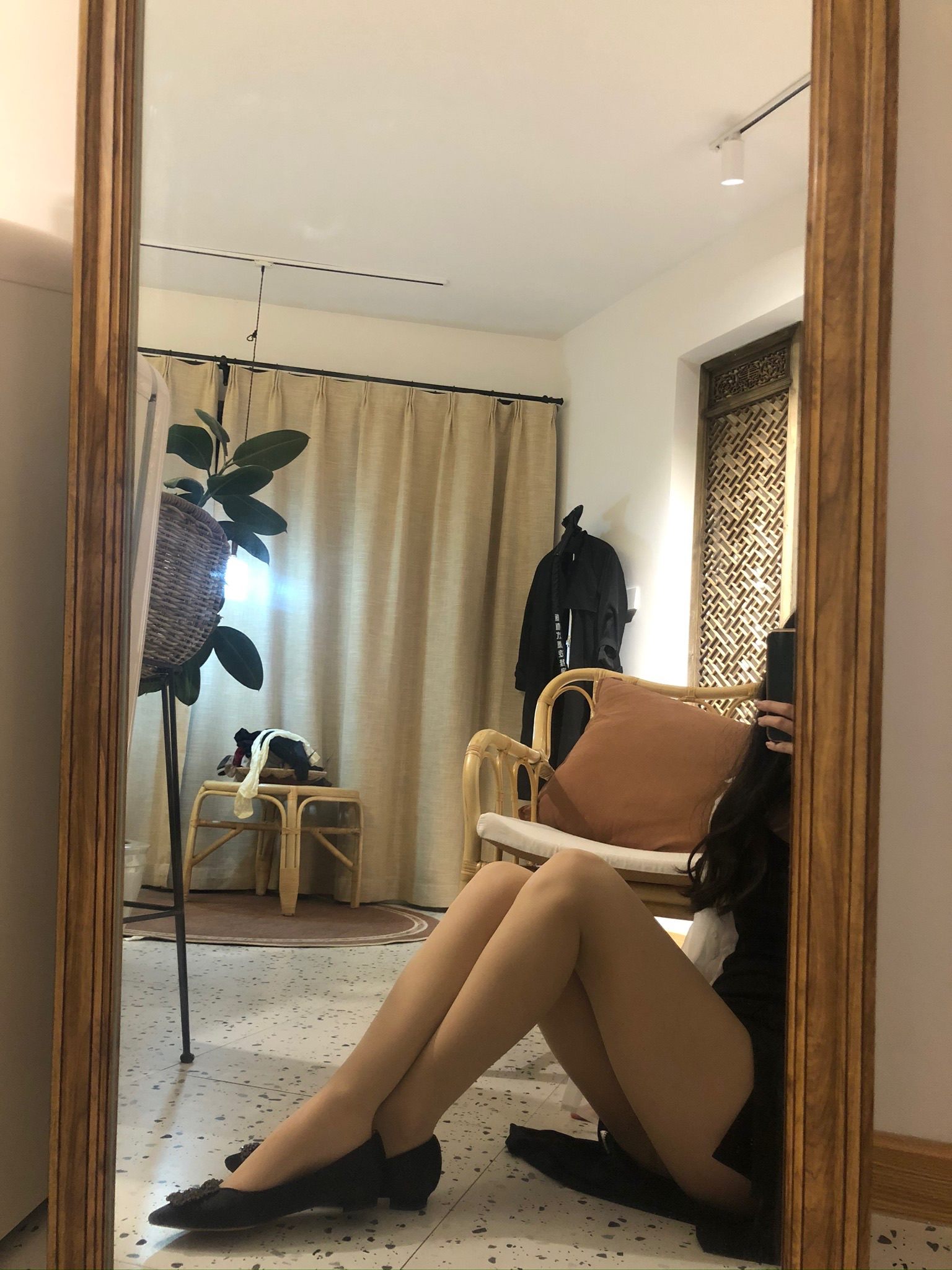仙女山的仙女鹿z微信朋友圈视图合集12