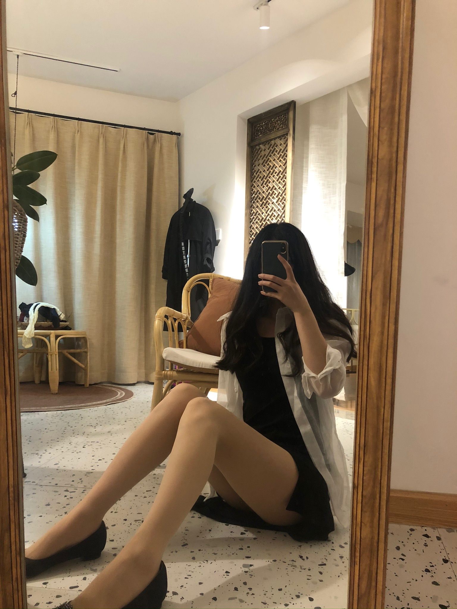 仙女山的仙女鹿z微信朋友圈视图合集12