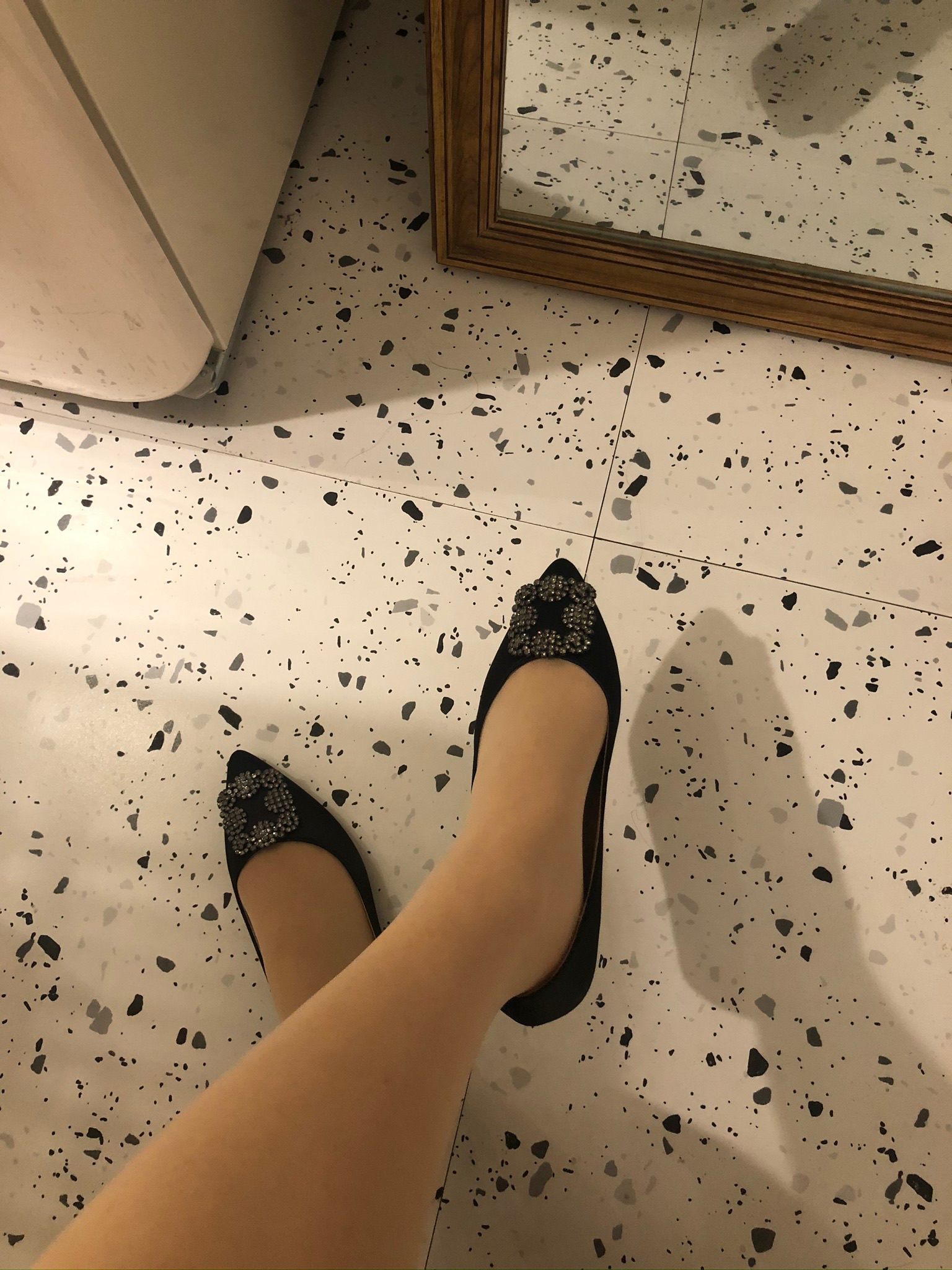 仙女山的仙女鹿z微信朋友圈视图合集12
